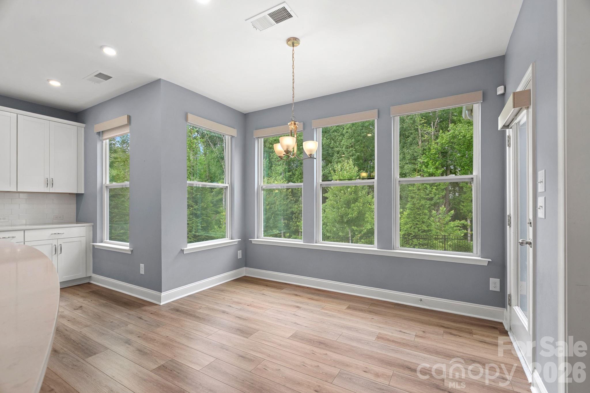 6608 Jepson Court — Charlotte