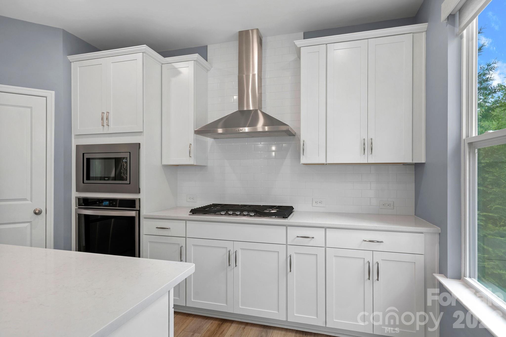6608 Jepson Court — Charlotte