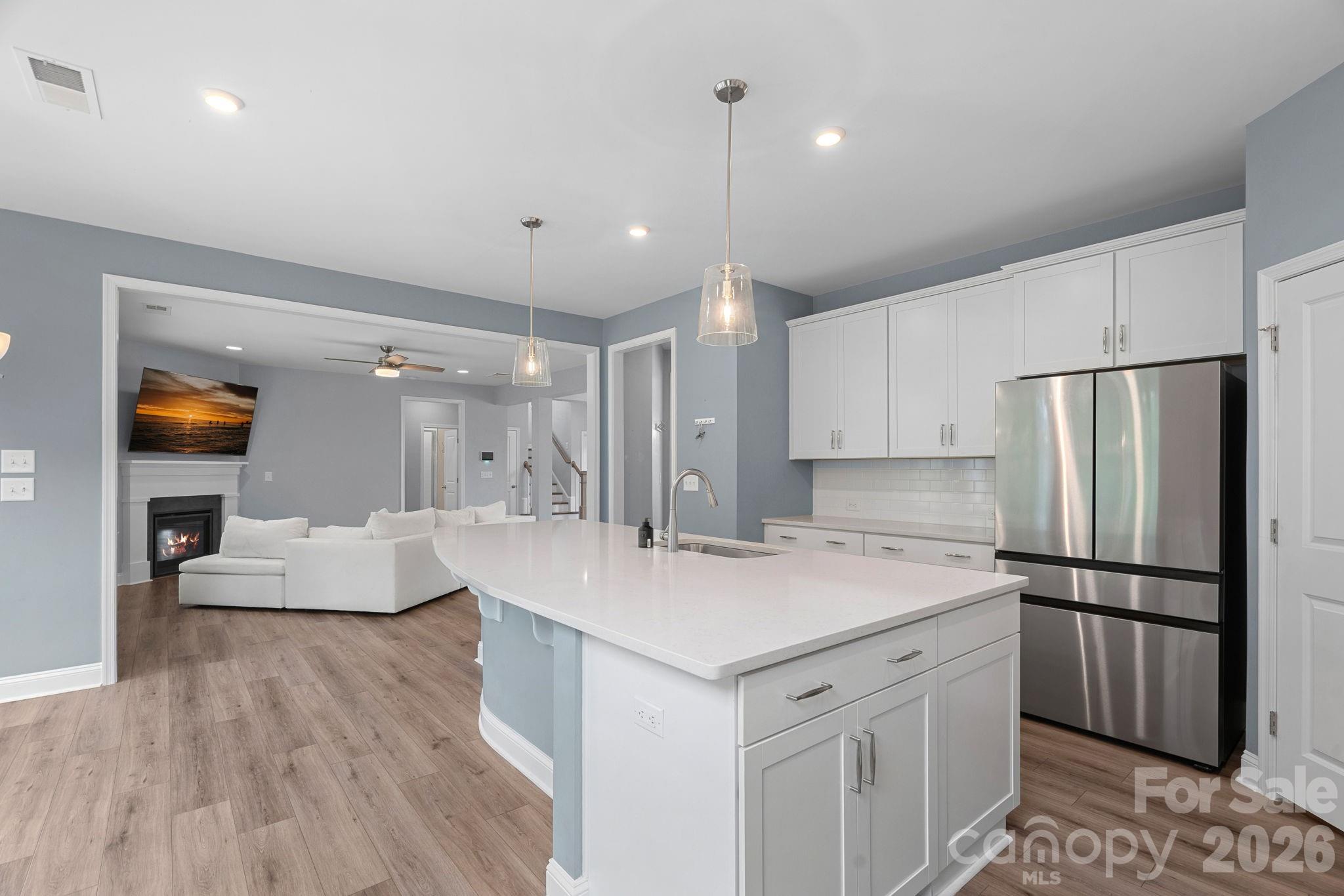 6608 Jepson Court — Charlotte
