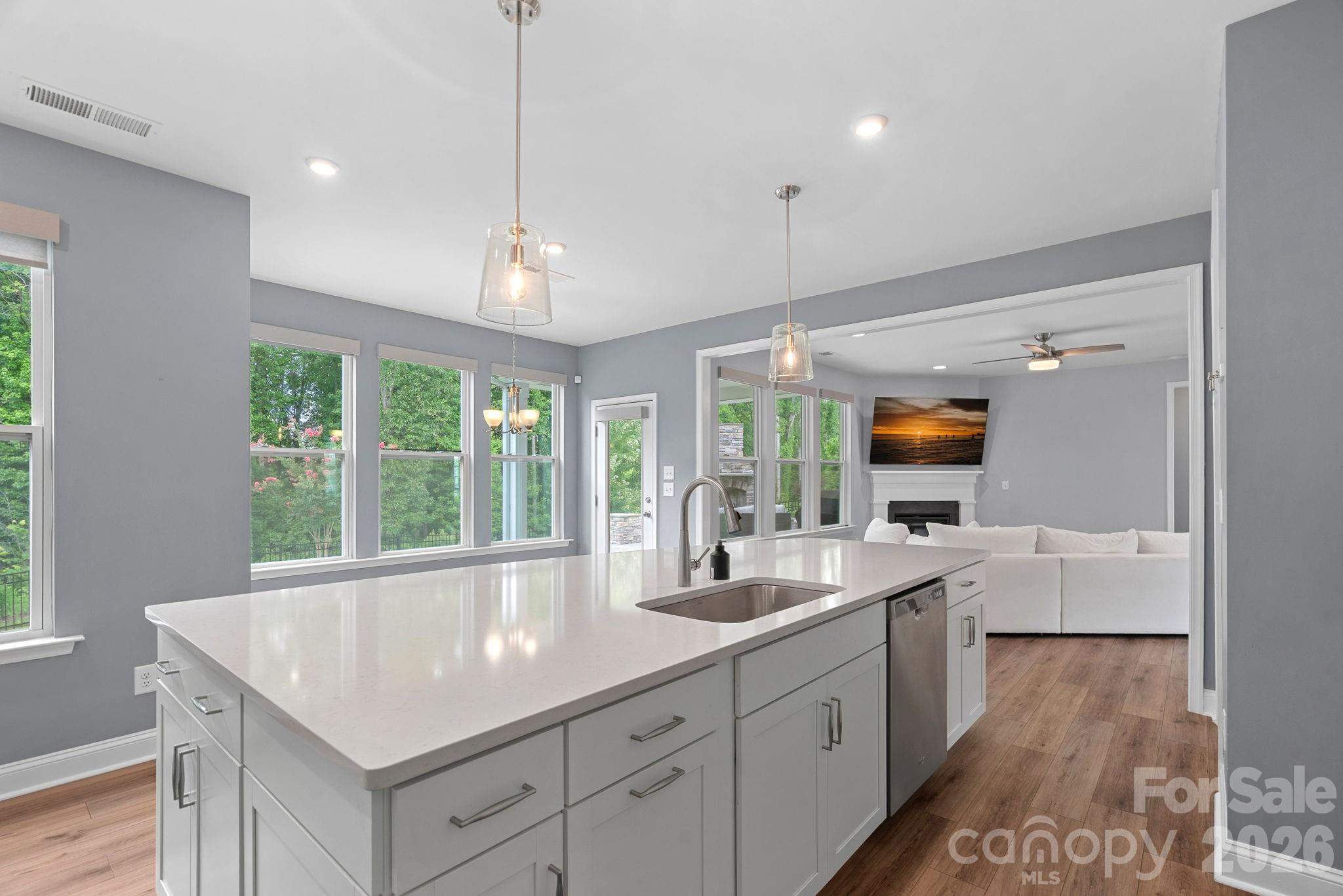 6608 Jepson Court — Charlotte