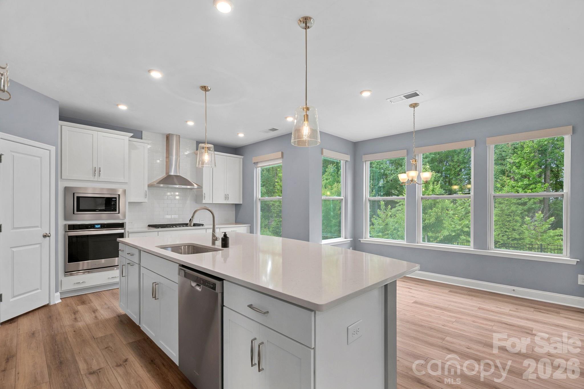 6608 Jepson Court — Charlotte