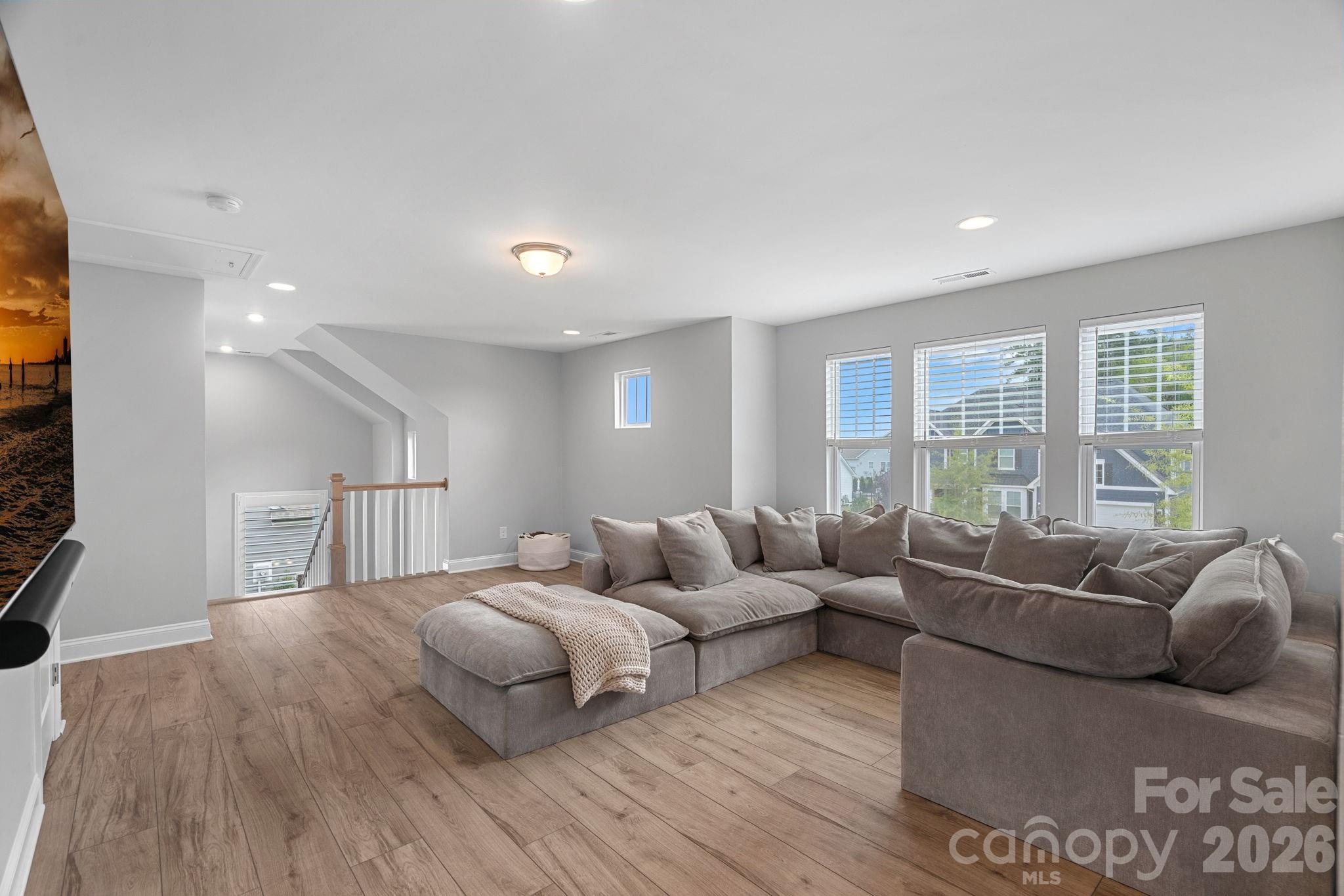 6608 Jepson Court — Charlotte