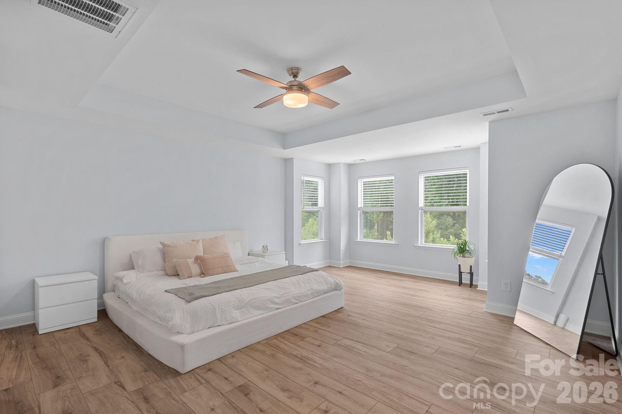 6608 Jepson Court — Charlotte