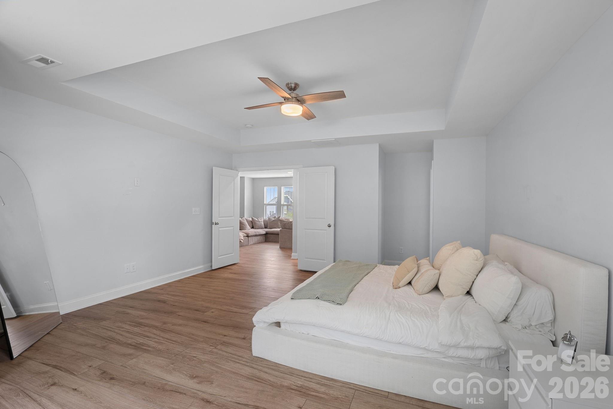6608 Jepson Court — Charlotte