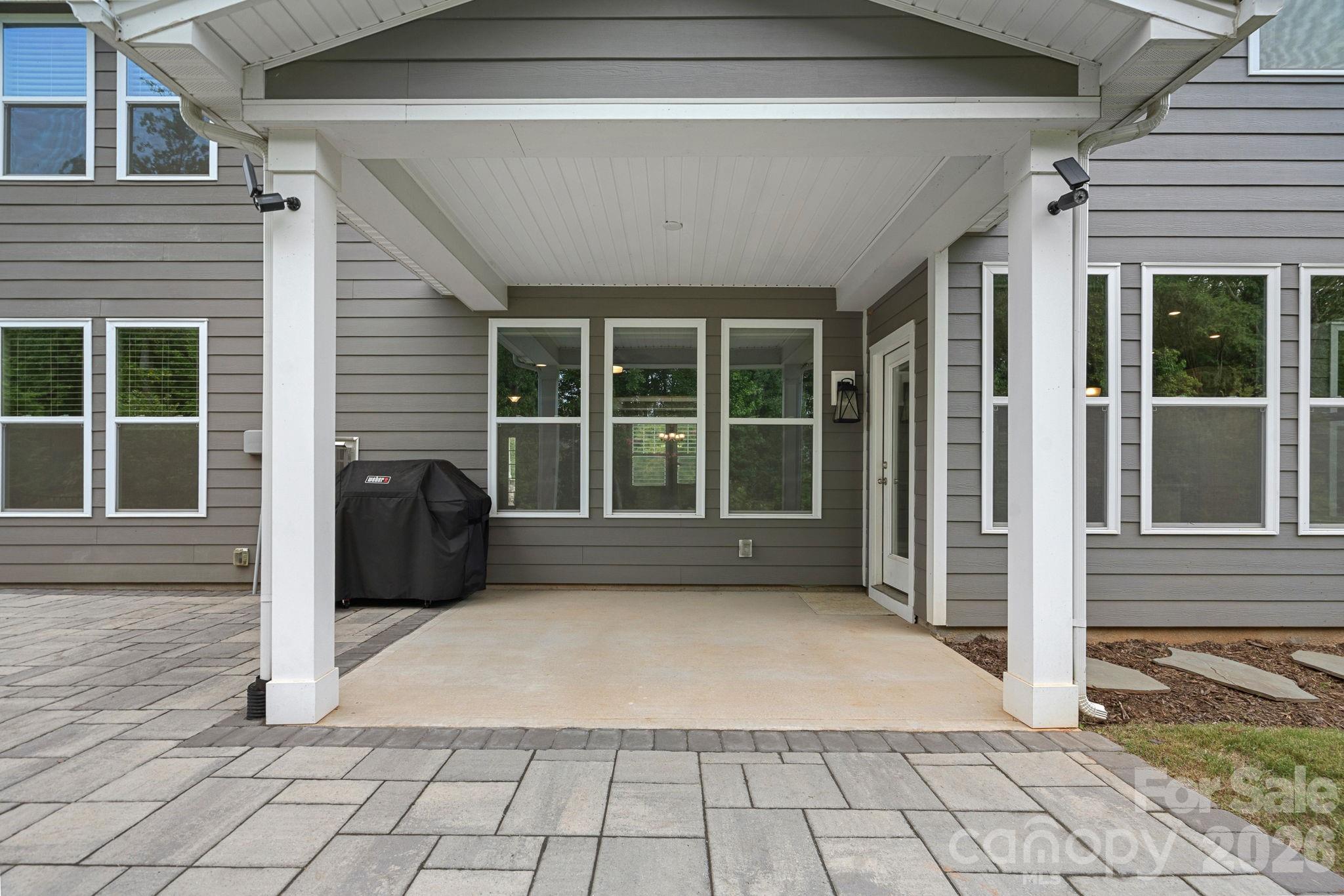 6608 Jepson Court — Charlotte