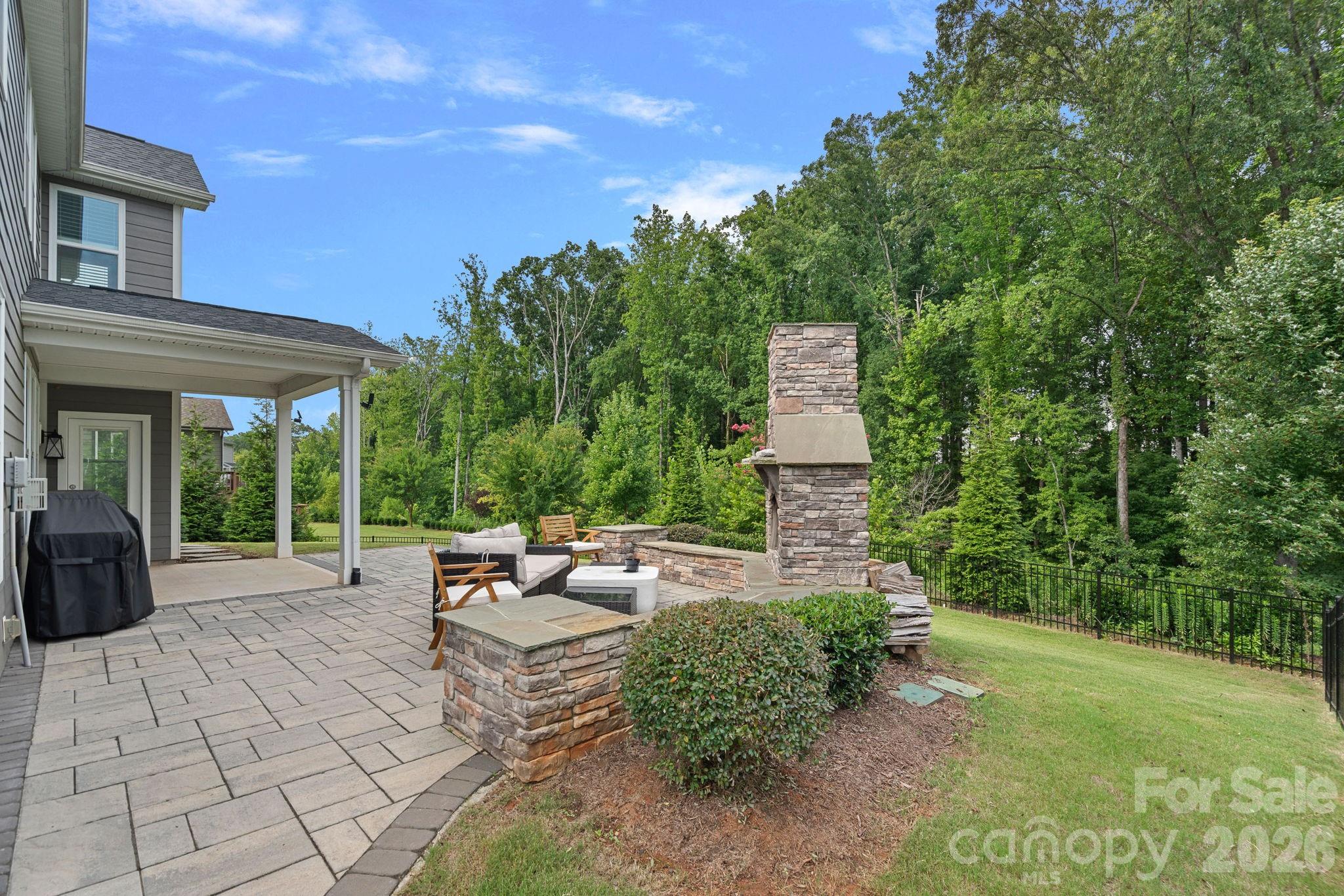 6608 Jepson Court — Charlotte