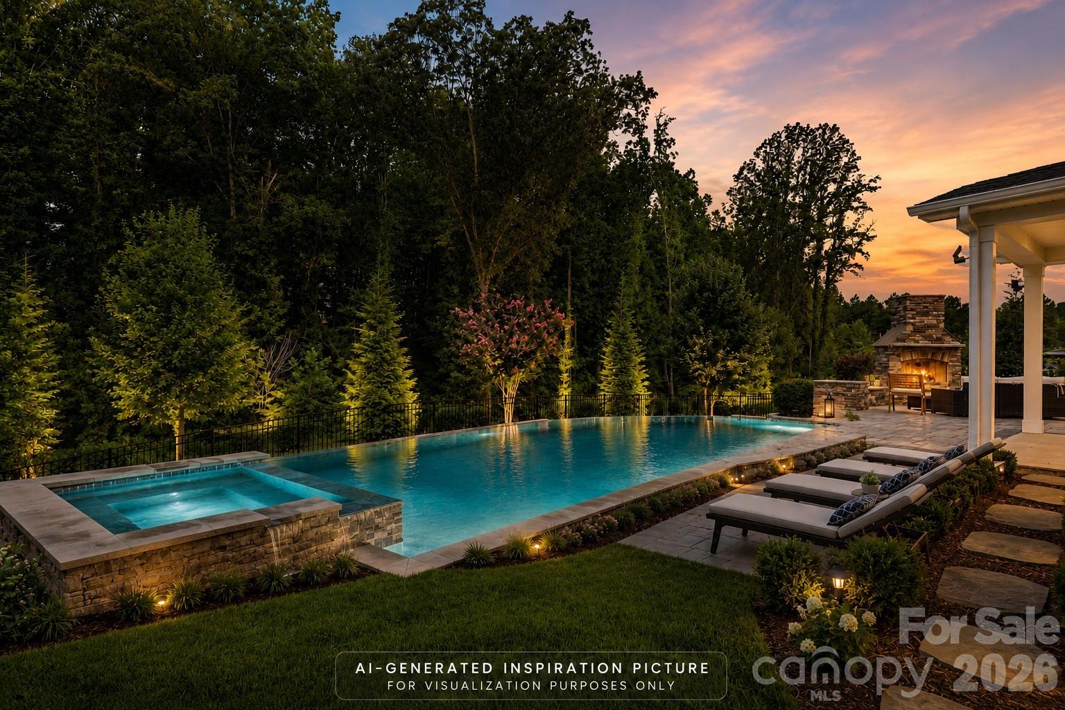 6608 Jepson Court — Charlotte