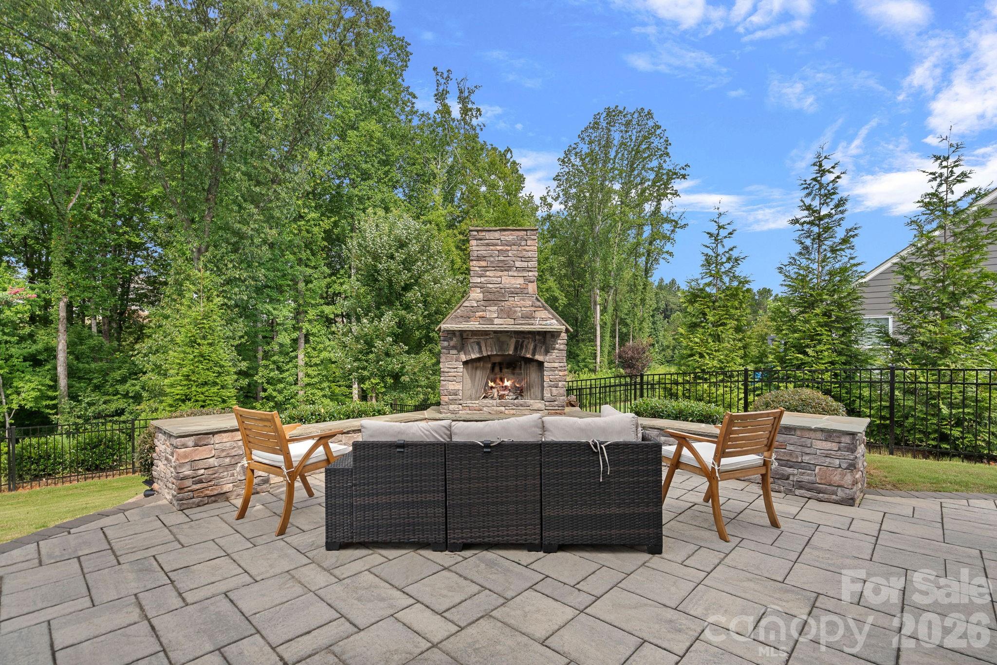 6608 Jepson Court — Charlotte
