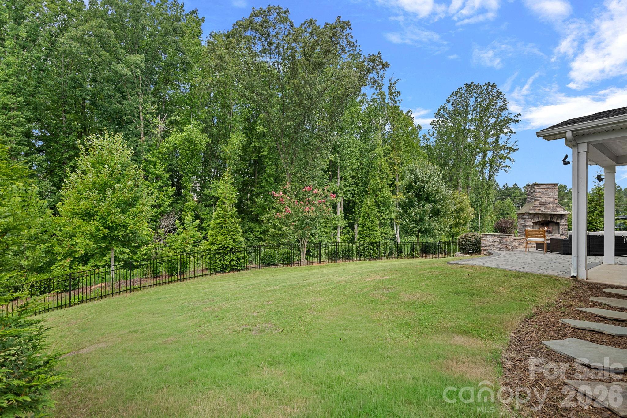 6608 Jepson Court — Charlotte