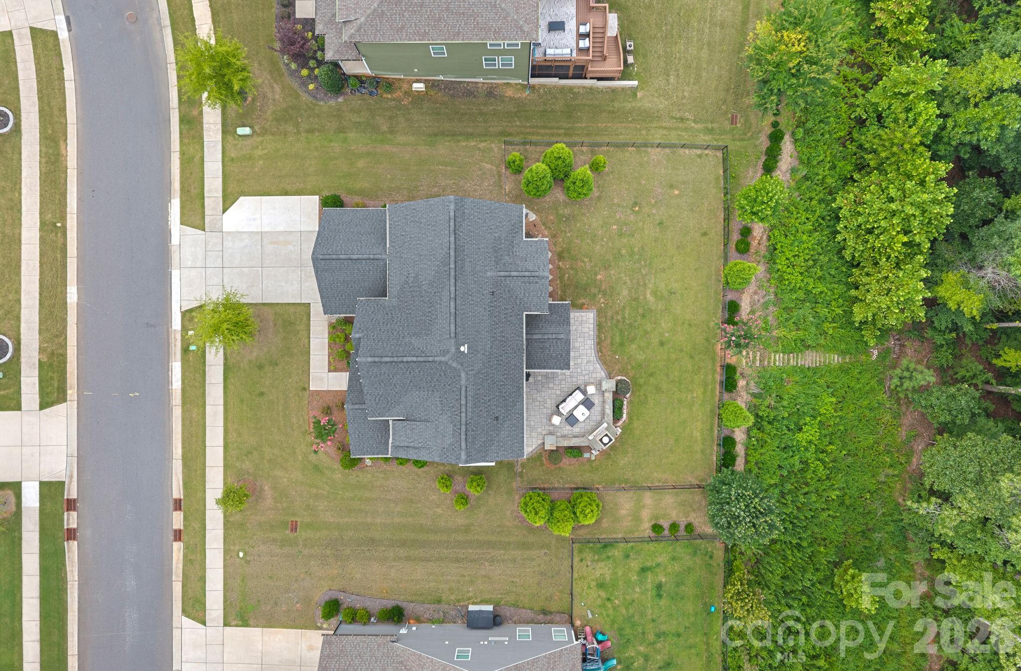 6608 Jepson Court — Charlotte