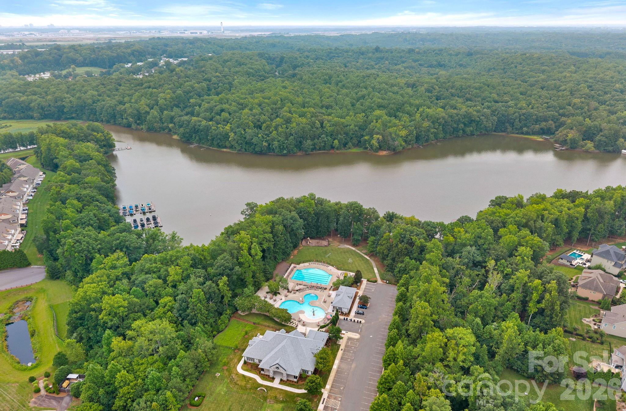 6608 Jepson Court — Charlotte