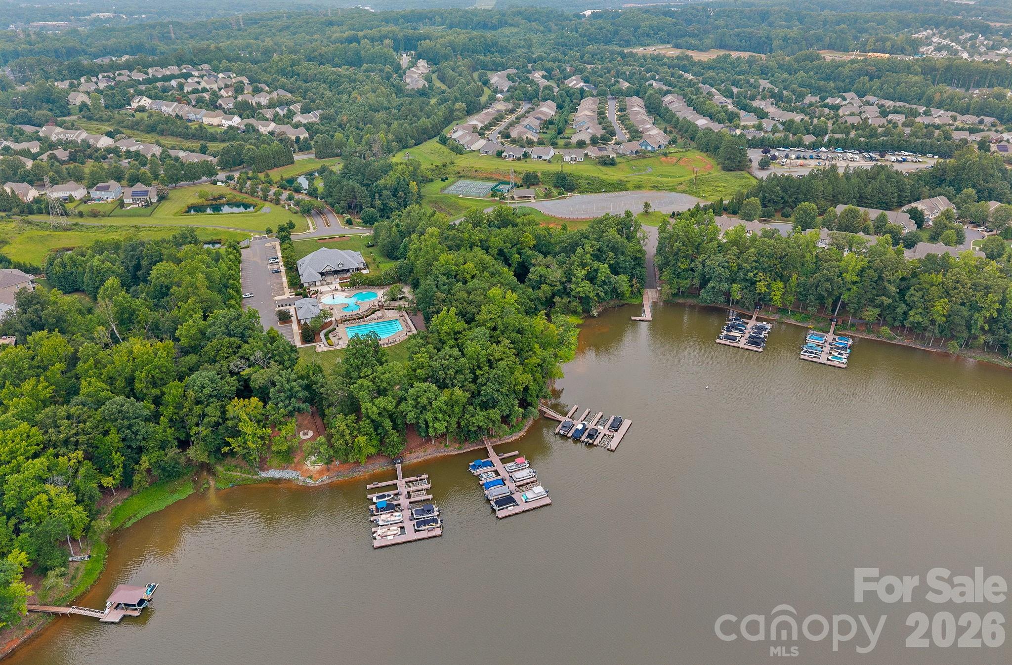 6608 Jepson Court — Charlotte