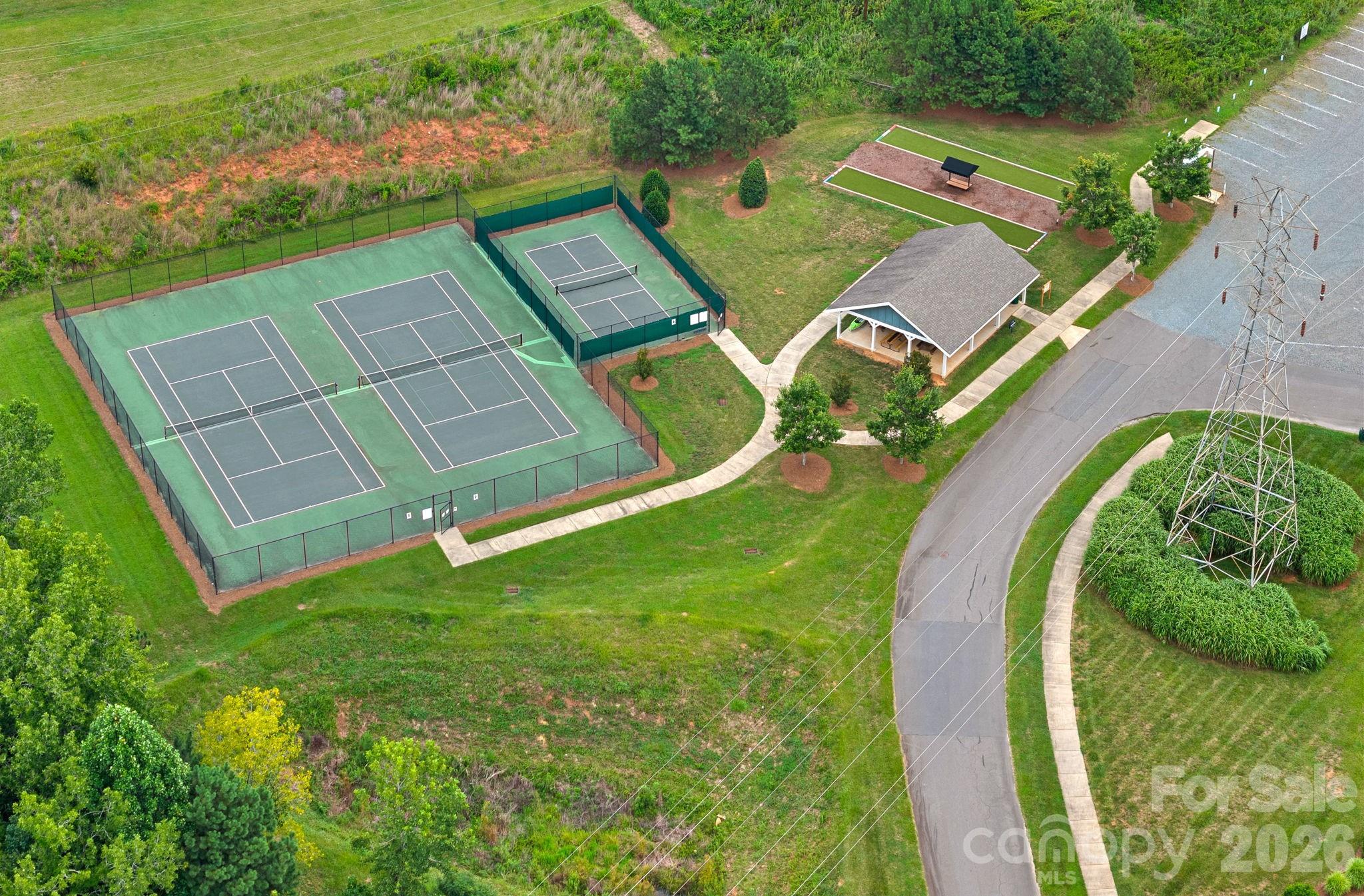 6608 Jepson Court — Charlotte