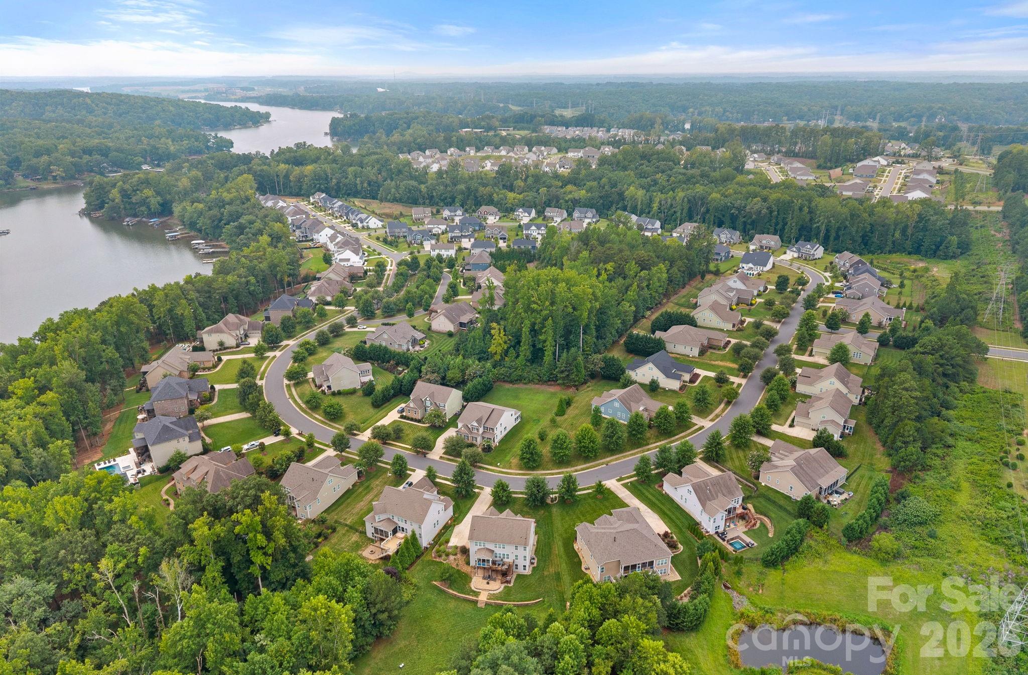 6608 Jepson Court — Charlotte