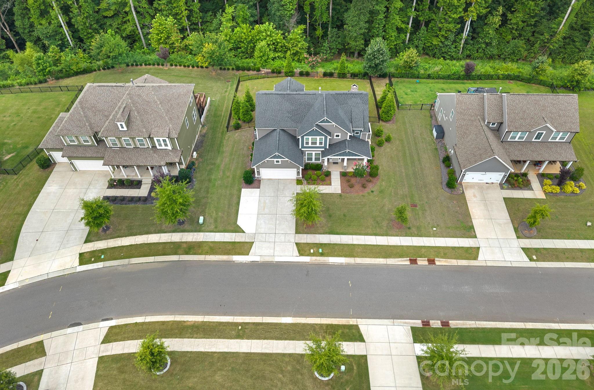 6608 Jepson Court — Charlotte