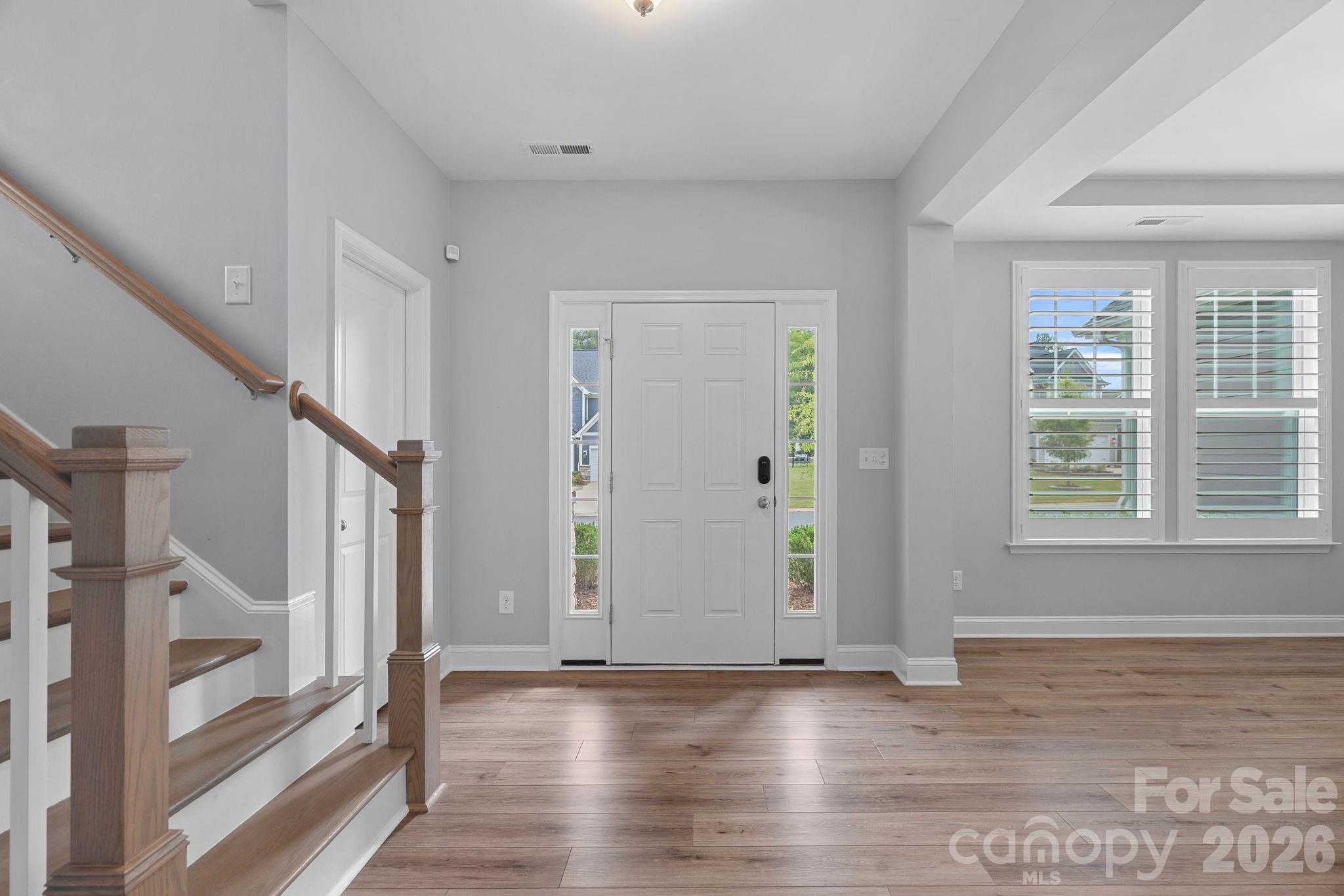 6608 Jepson Court — Charlotte