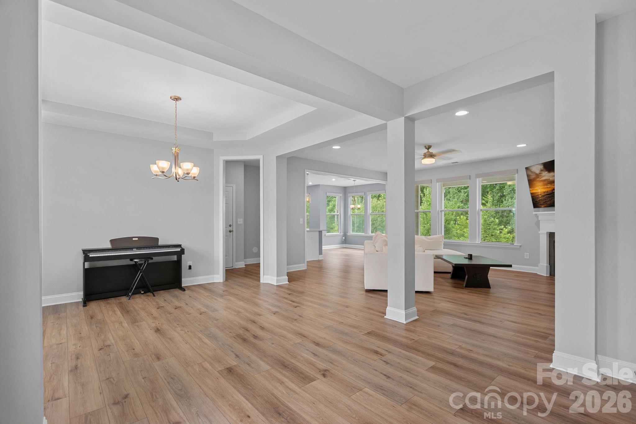 6608 Jepson Court — Charlotte