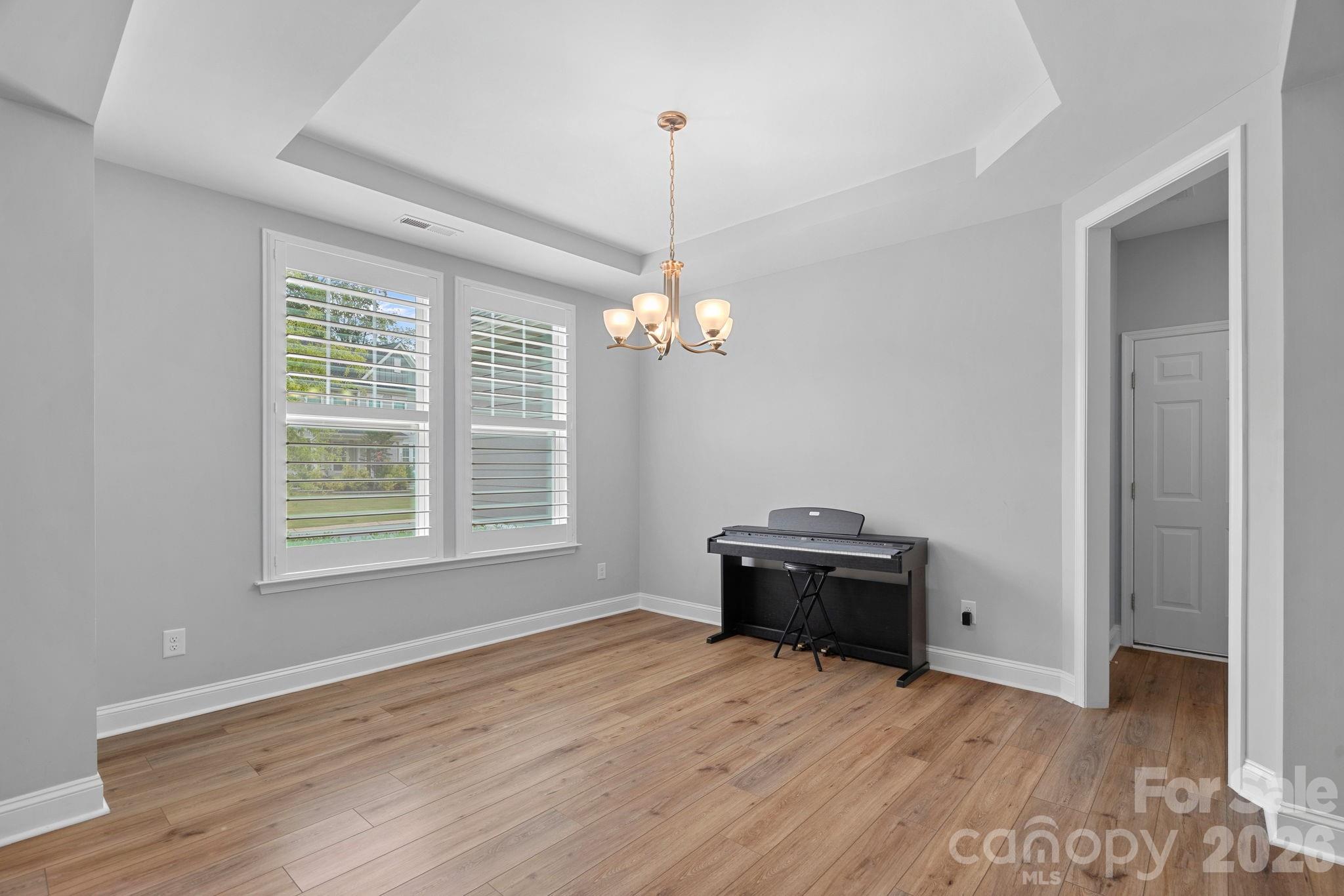 6608 Jepson Court — Charlotte