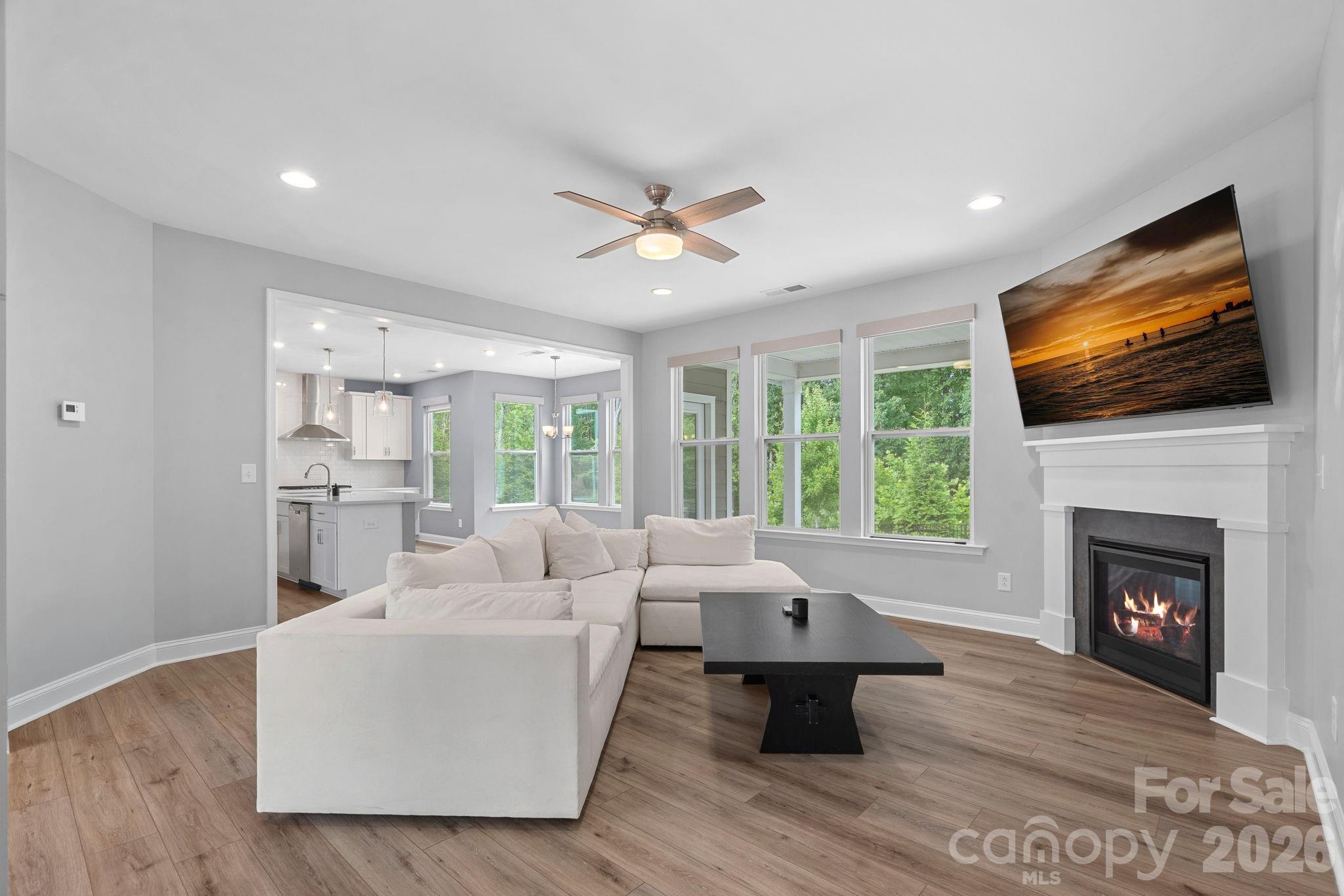 6608 Jepson Court — Charlotte