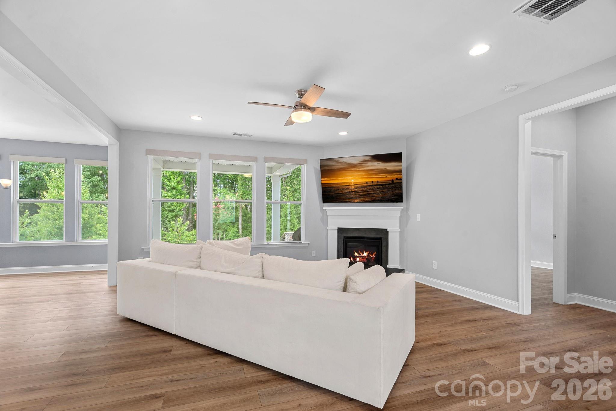 6608 Jepson Court — Charlotte