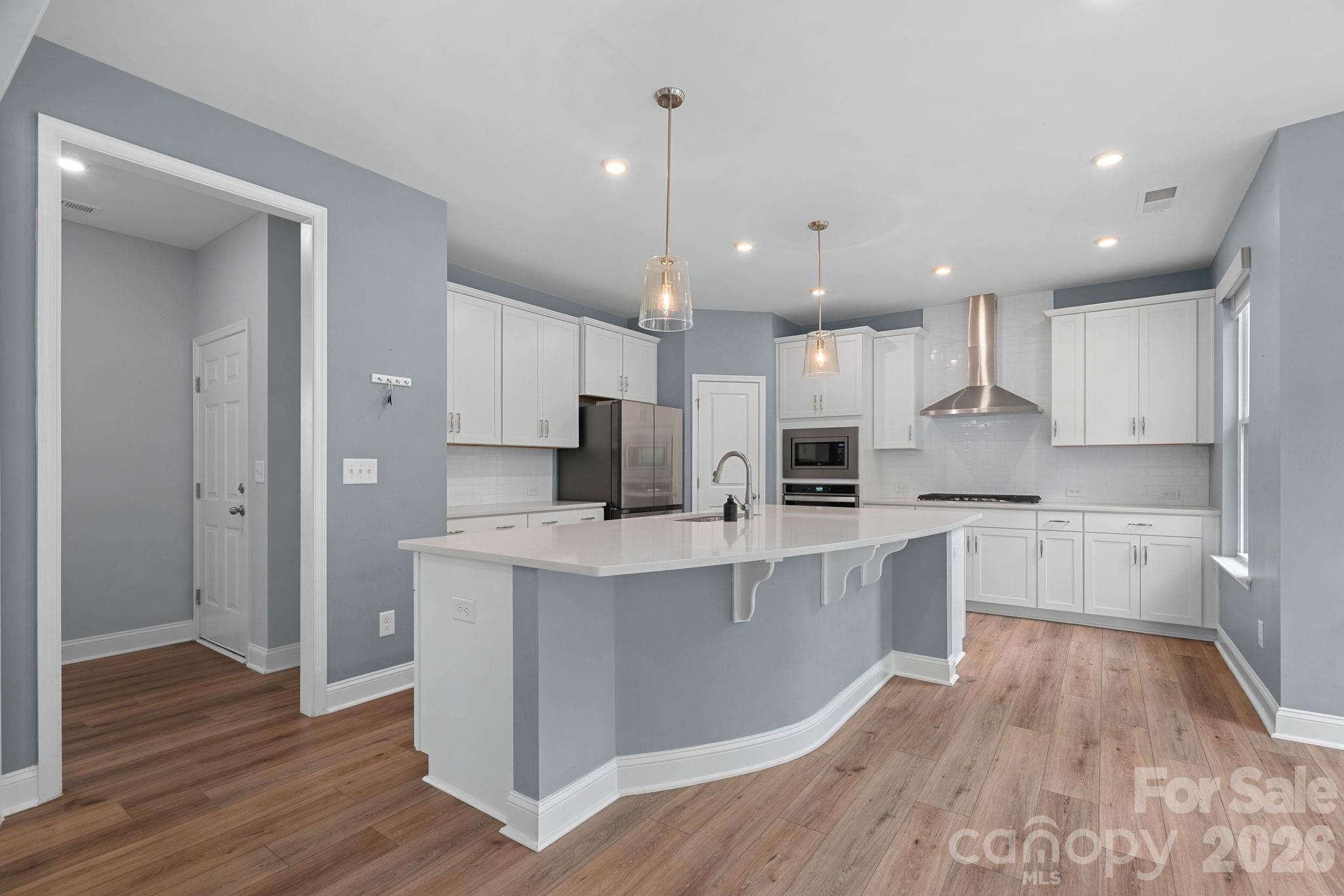 6608 Jepson Court — Charlotte