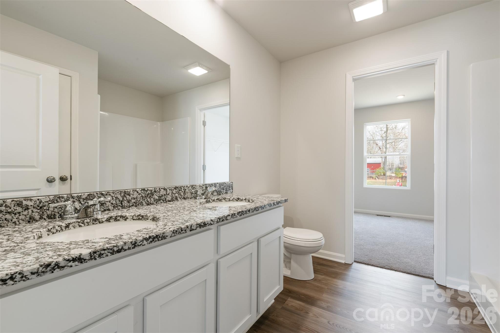 281 Parris Farm Road — Chesnee
