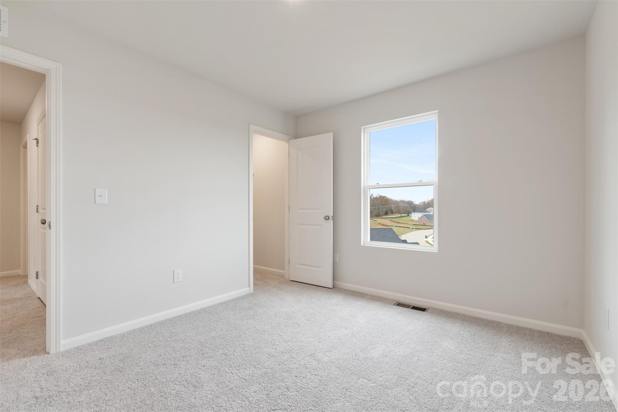 281 Parris Farm Road — Chesnee