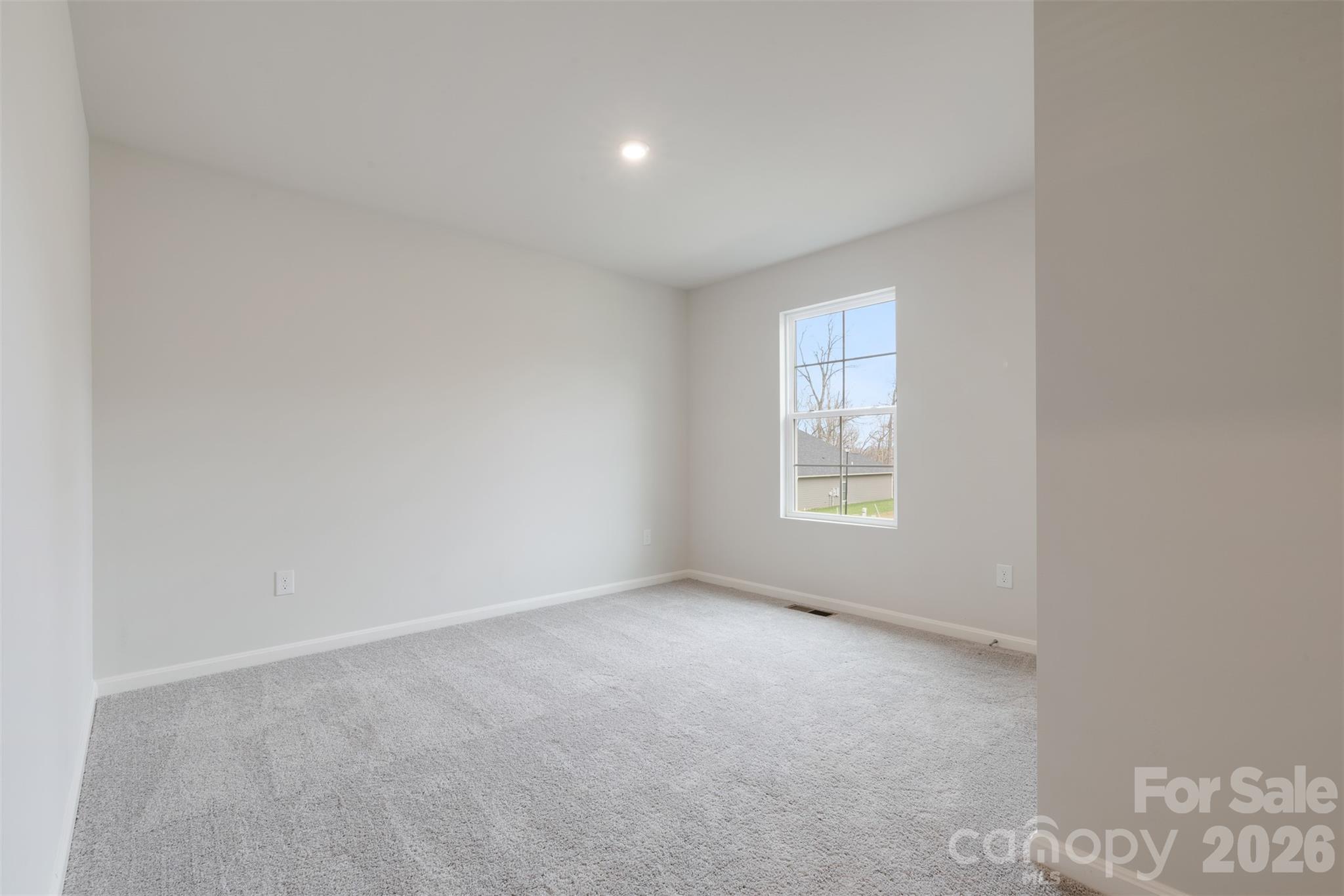 281 Parris Farm Road — Chesnee