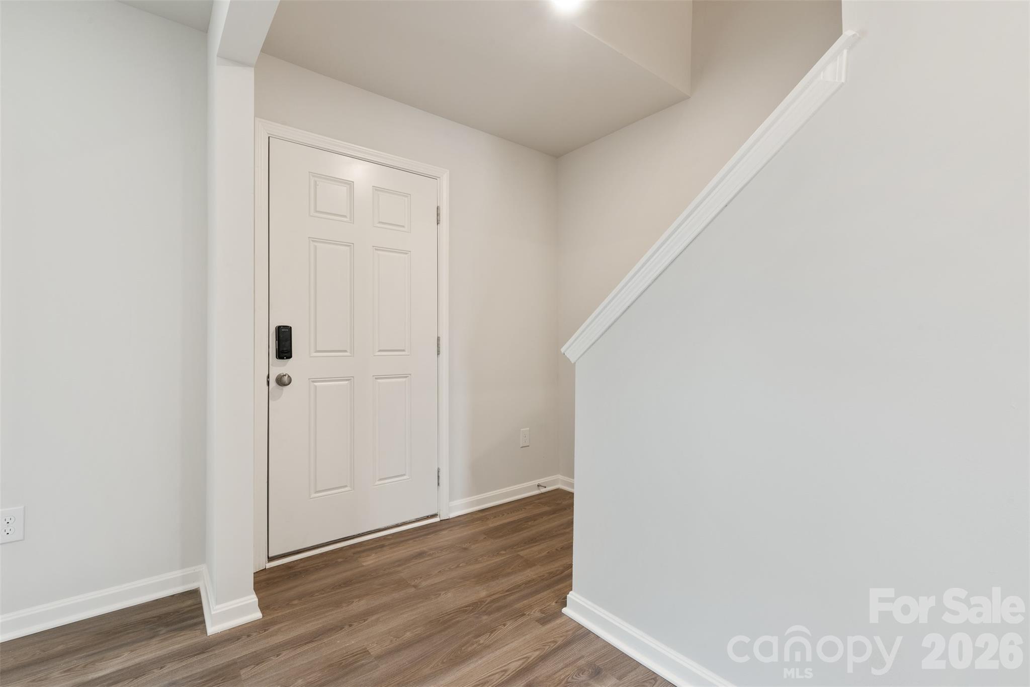 281 Parris Farm Road — Chesnee