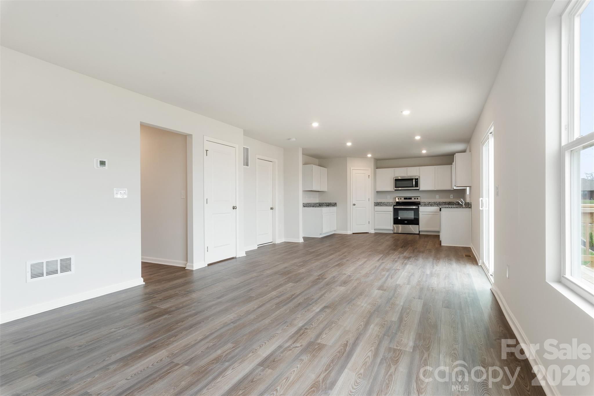 281 Parris Farm Road — Chesnee