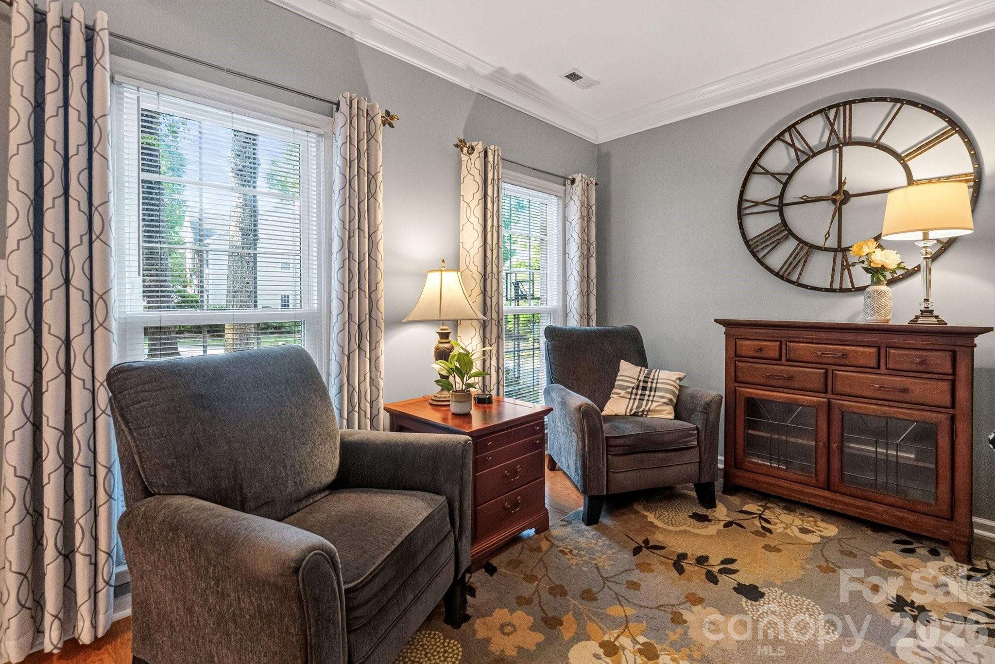 8749 Oakham Street — Huntersville