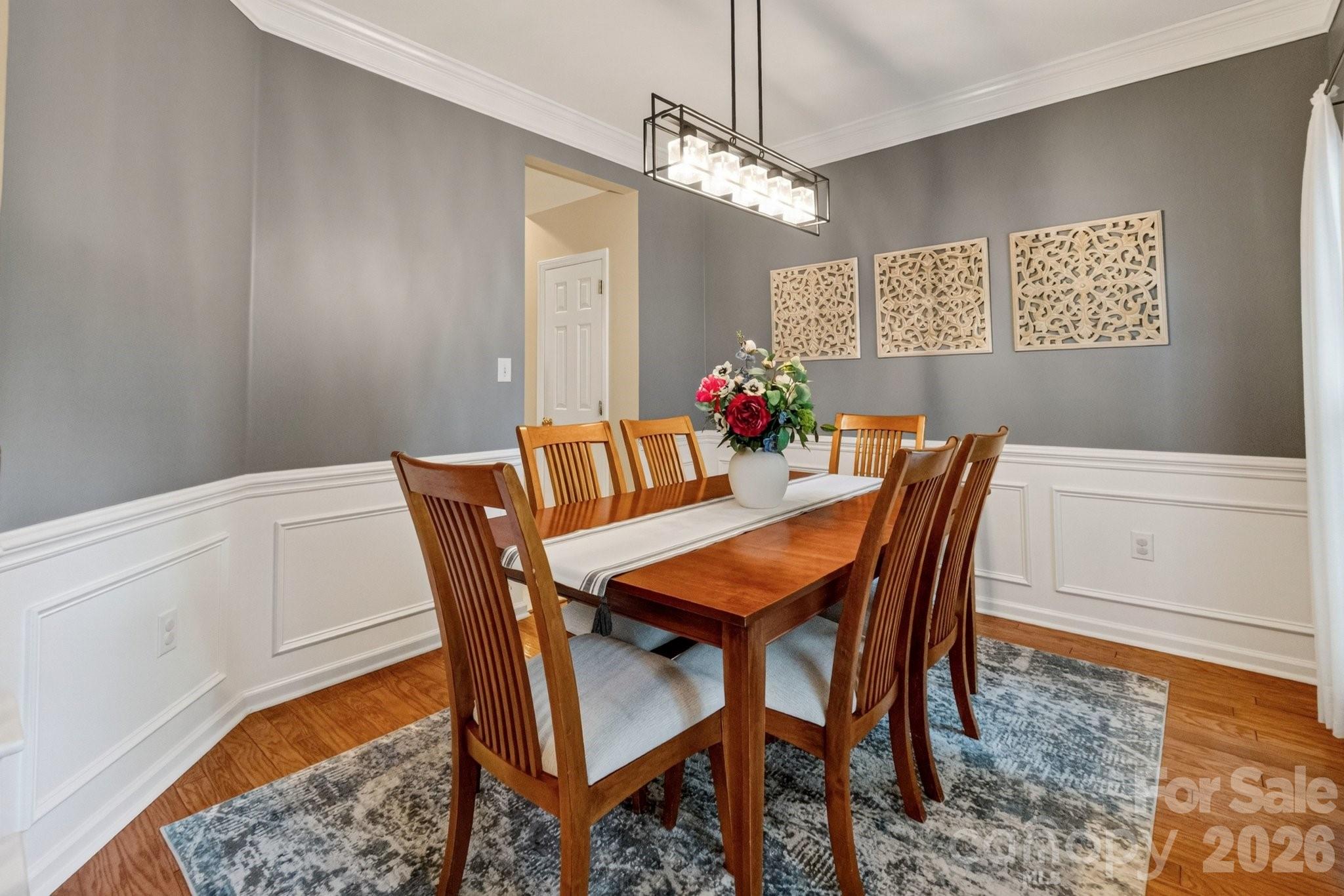 8749 Oakham Street — Huntersville
