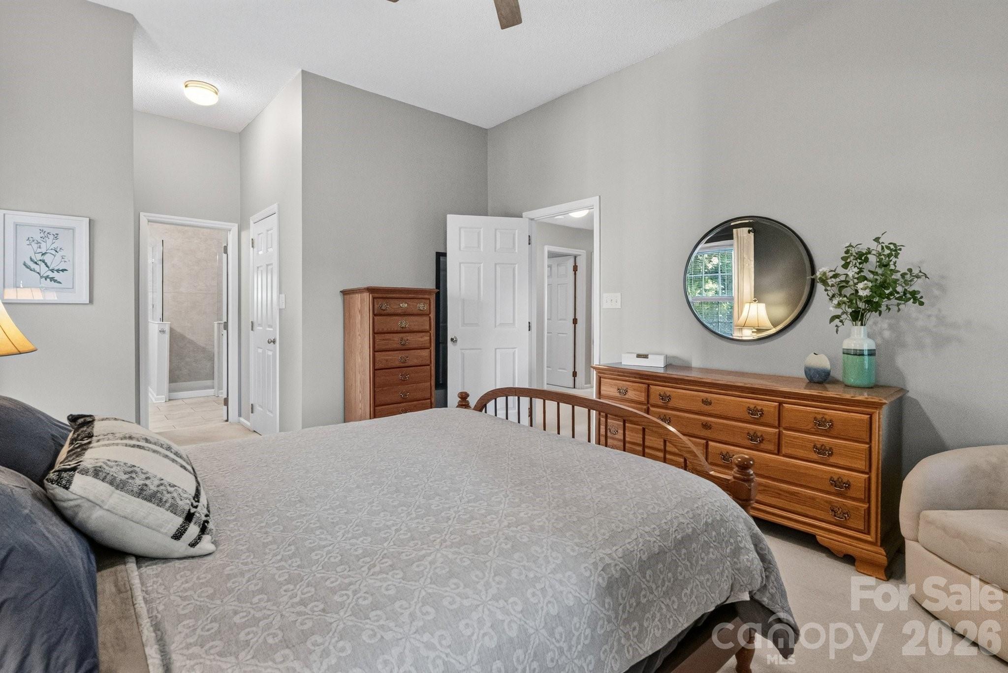 8749 Oakham Street — Huntersville