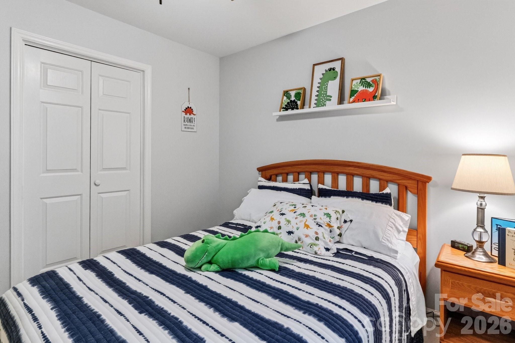 8749 Oakham Street — Huntersville