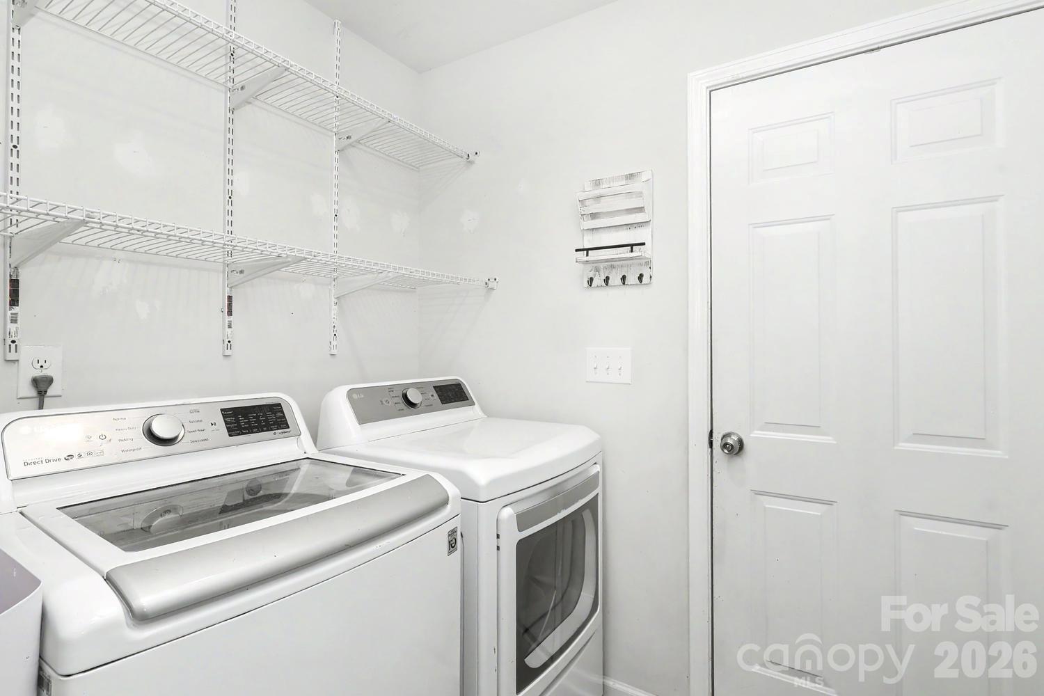 1277 Bryson Lane — Denver