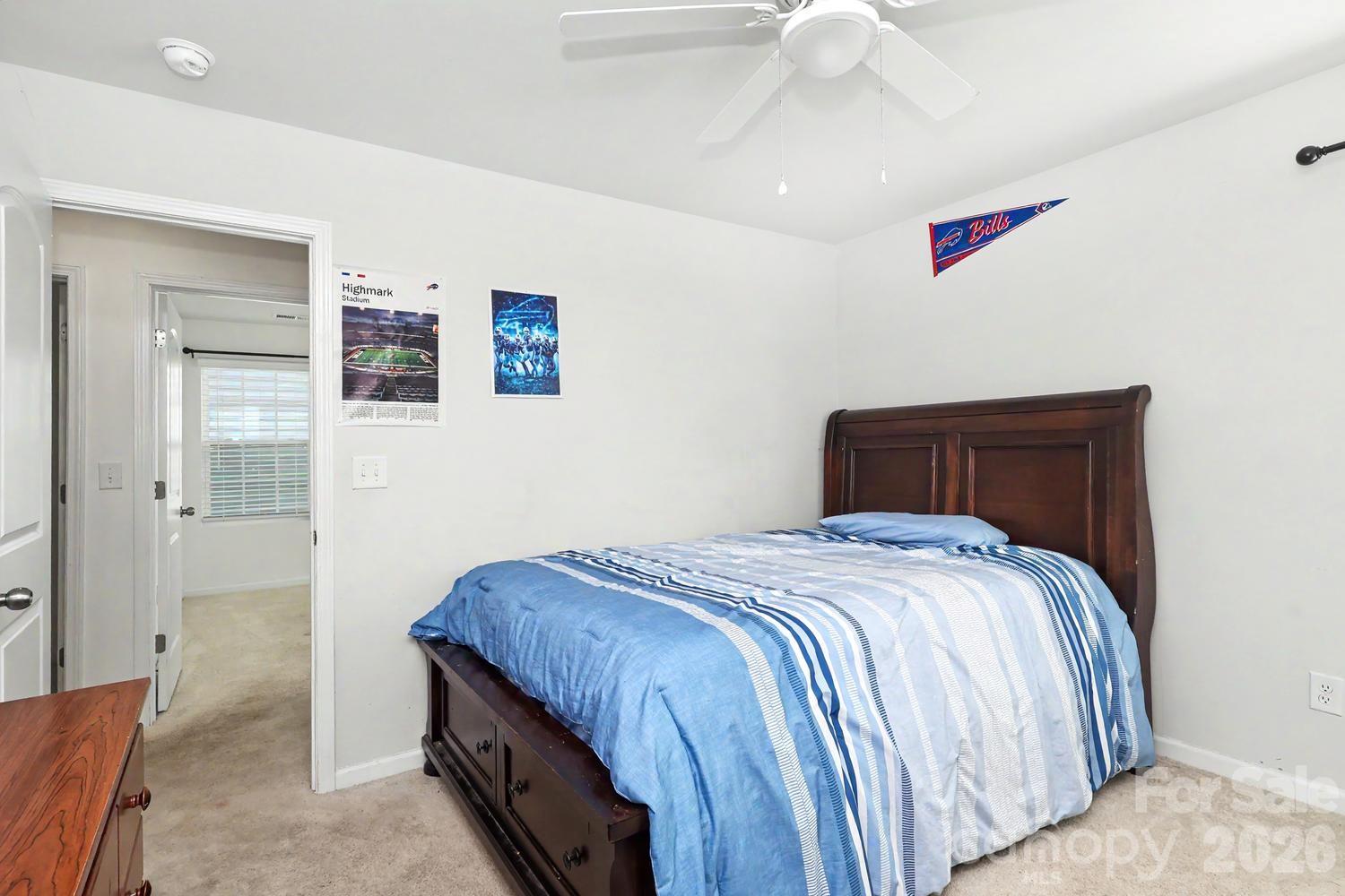 1277 Bryson Lane — Denver