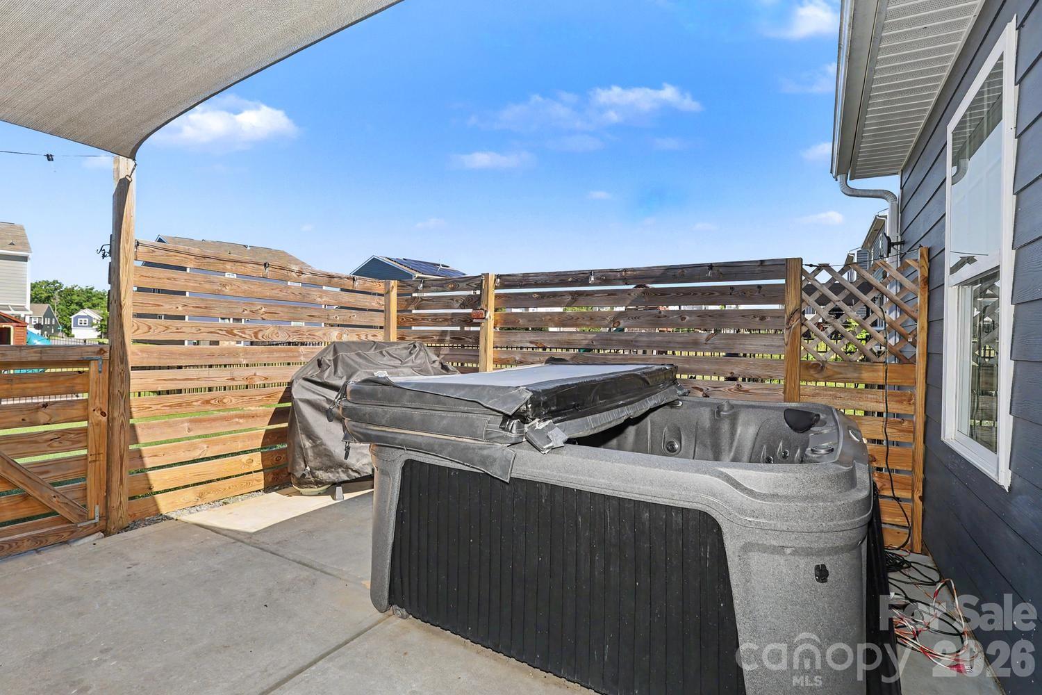 1277 Bryson Lane — Denver