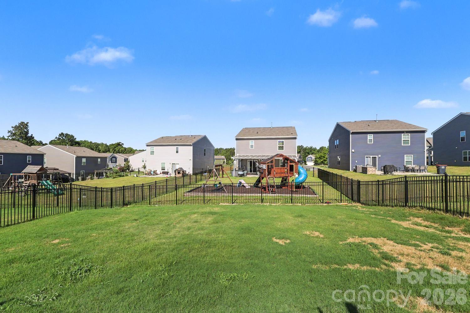 1277 Bryson Lane — Denver