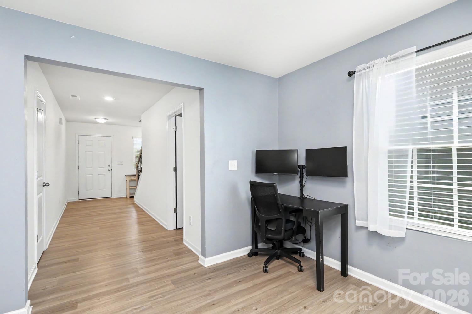1277 Bryson Lane — Denver