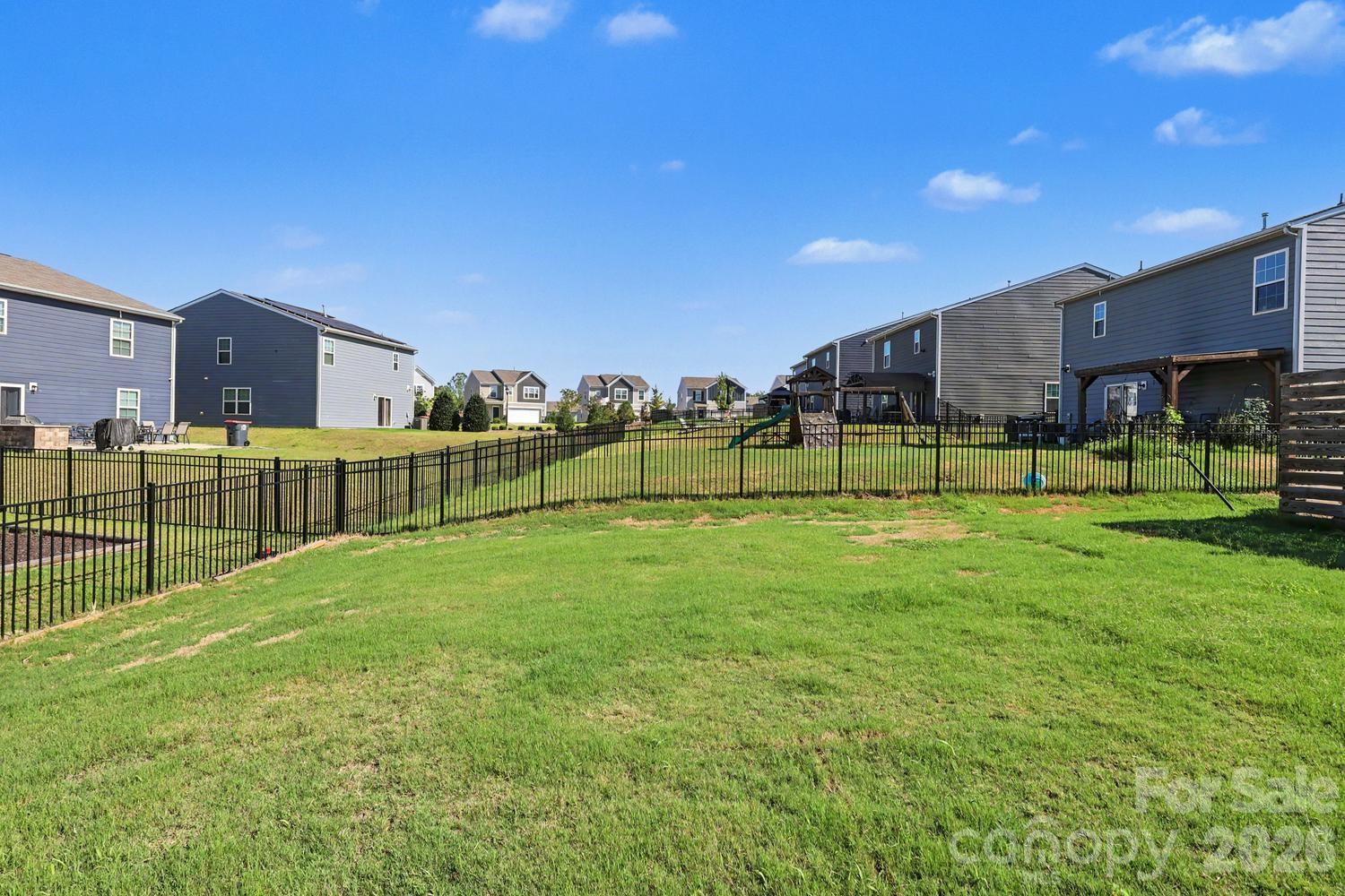 1277 Bryson Lane — Denver