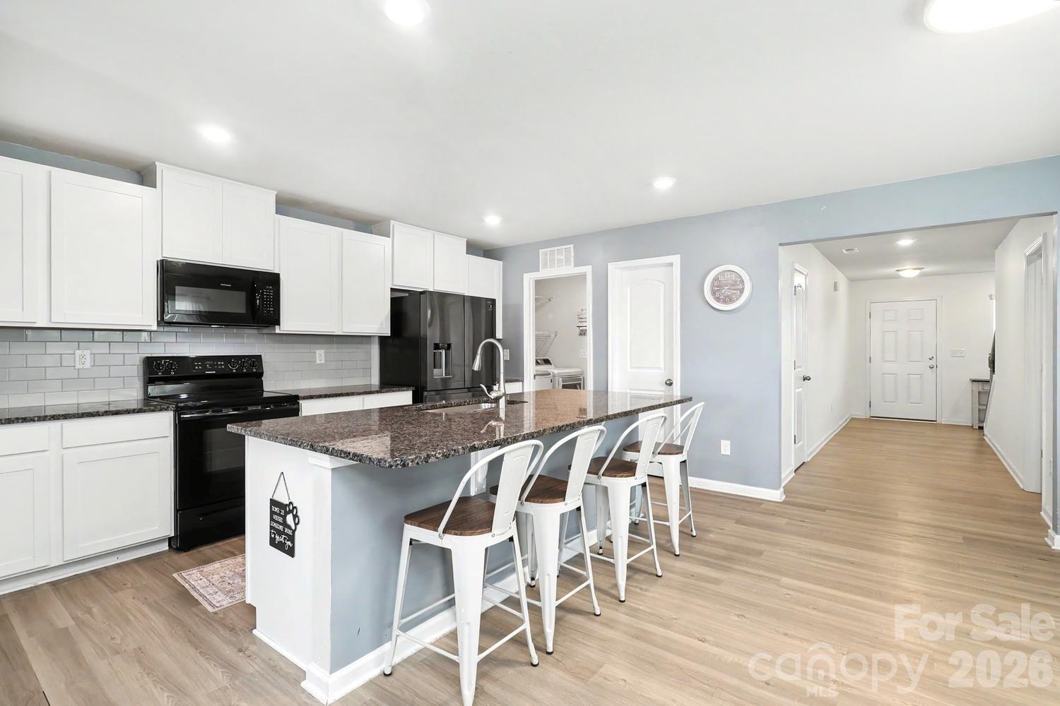 1277 Bryson Lane — Denver