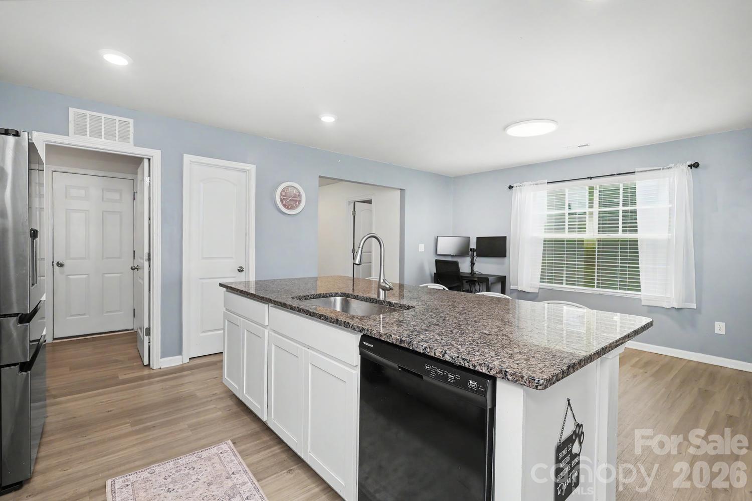 1277 Bryson Lane — Denver
