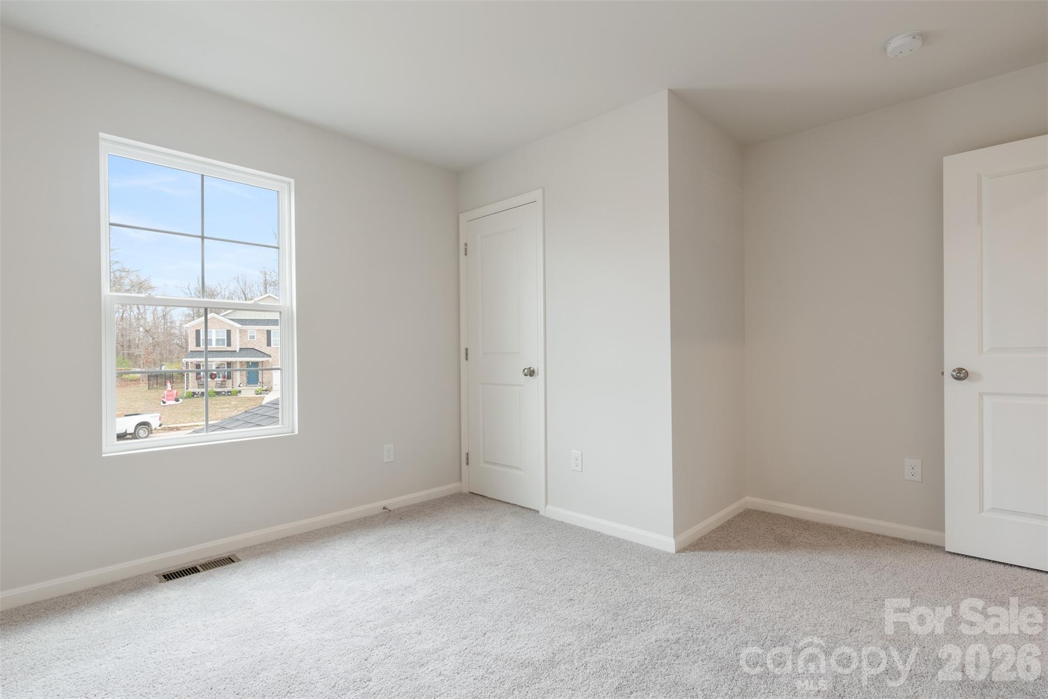 273 Parris Farm Road — Chesnee