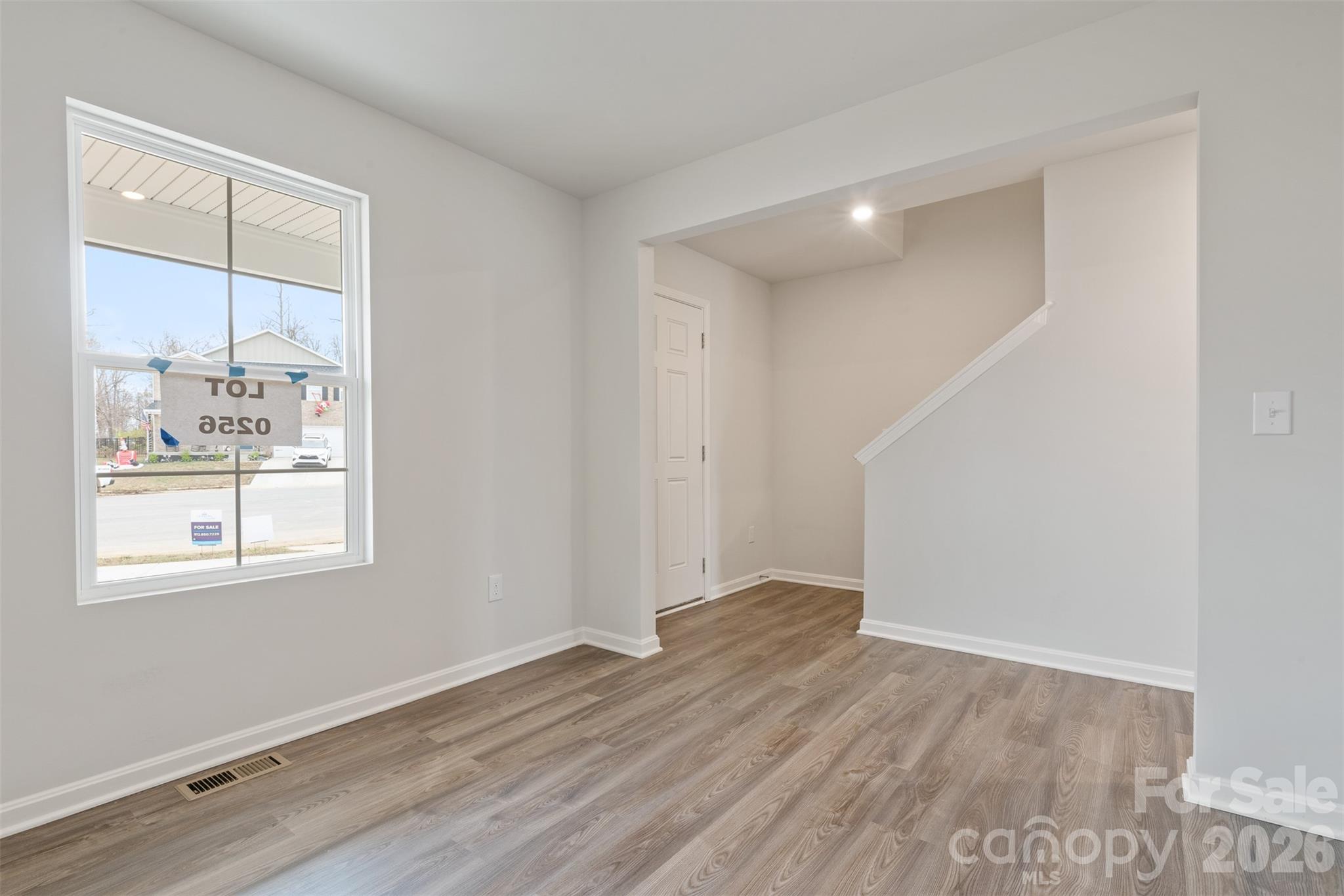 273 Parris Farm Road — Chesnee