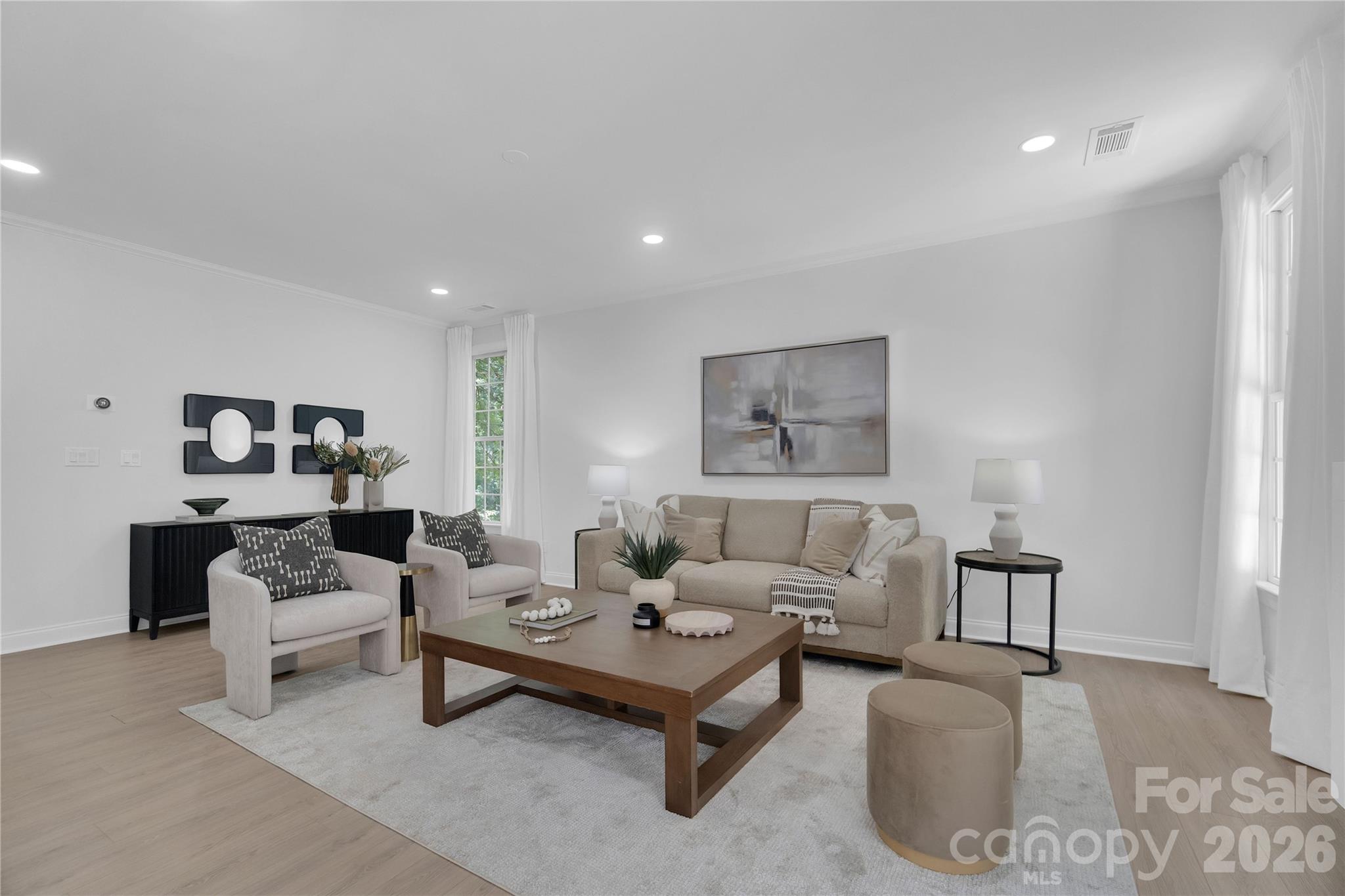9438 Valley Road — Charlotte