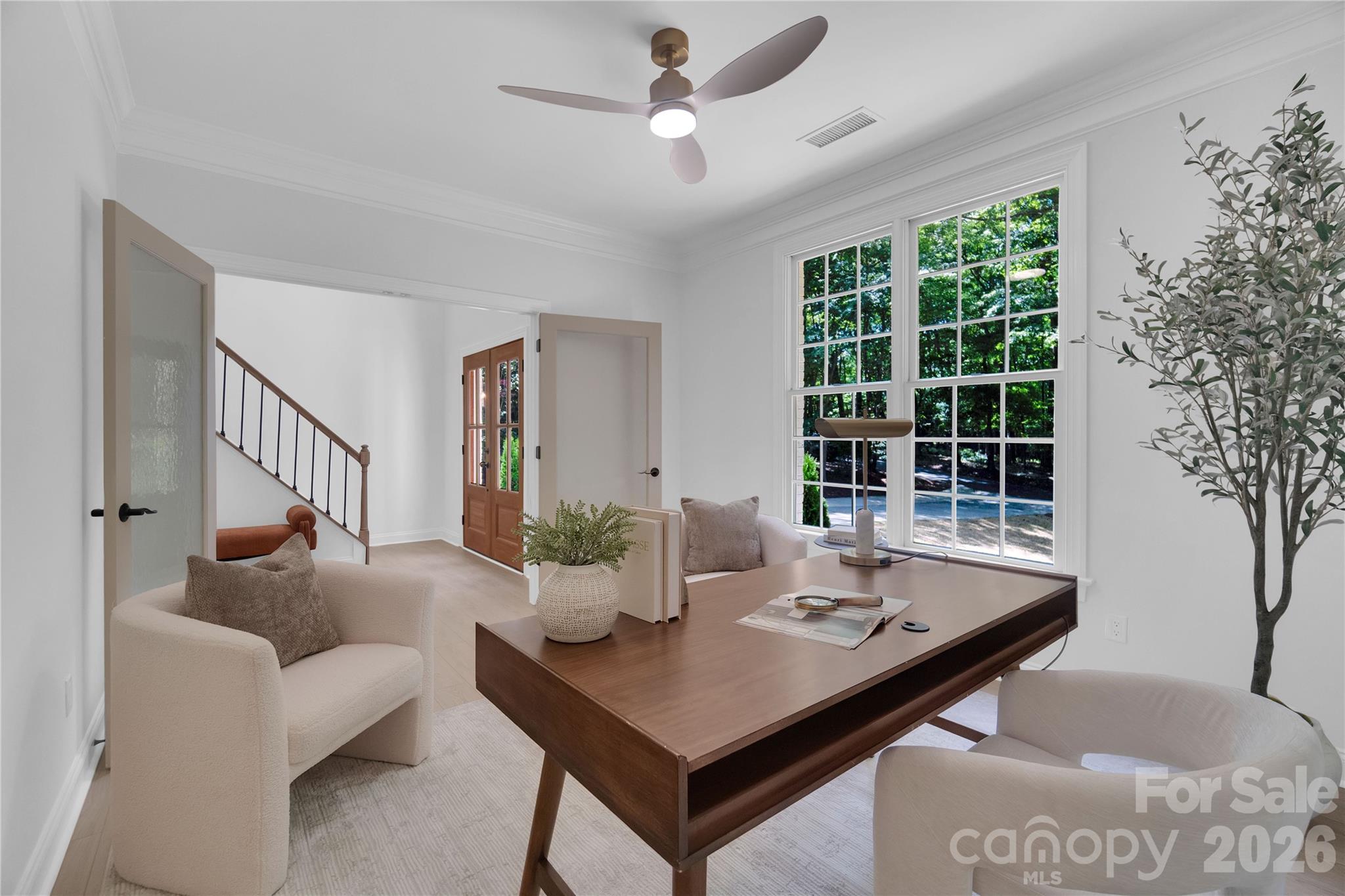9438 Valley Road — Charlotte