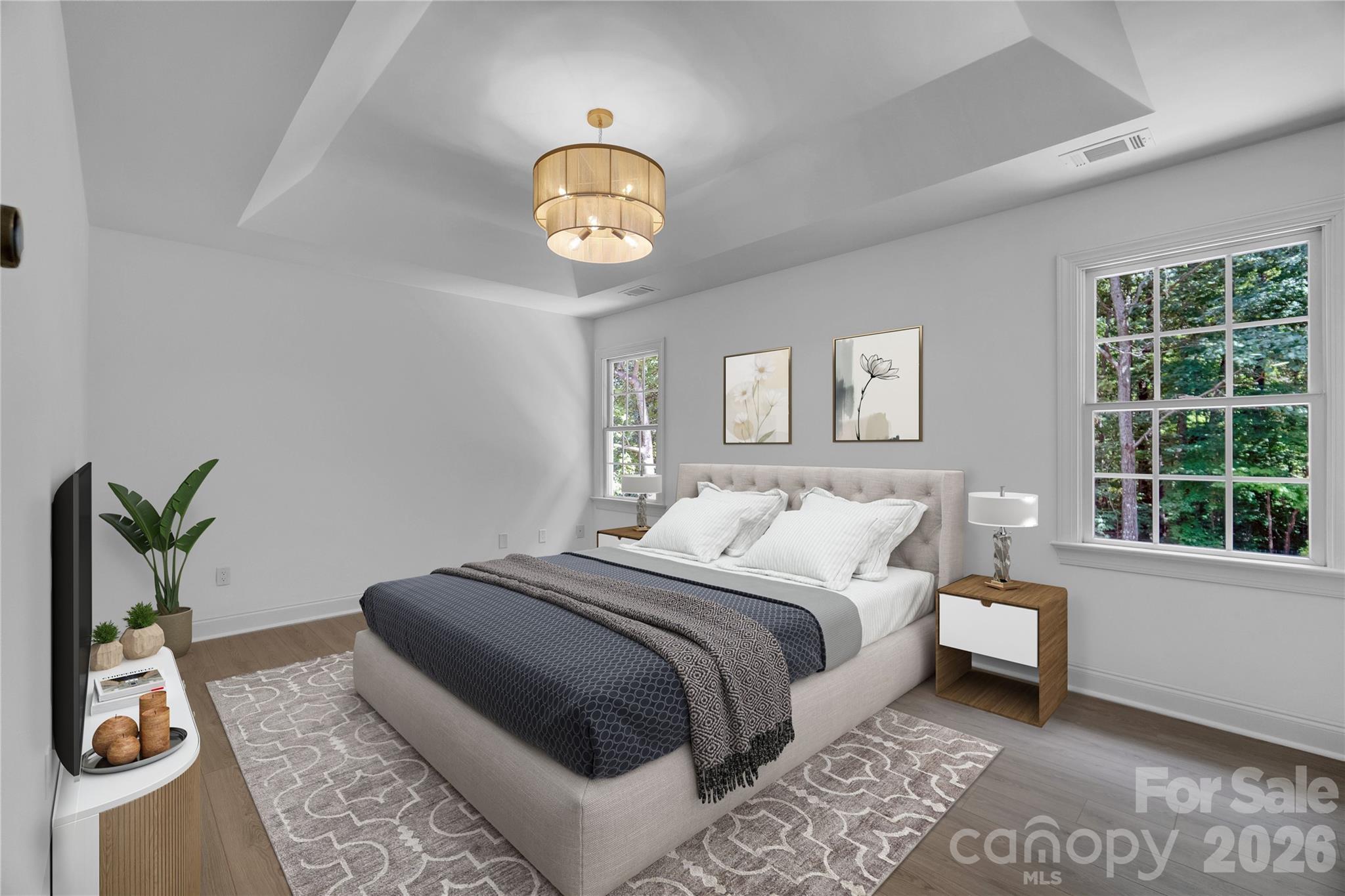 9438 Valley Road — Charlotte