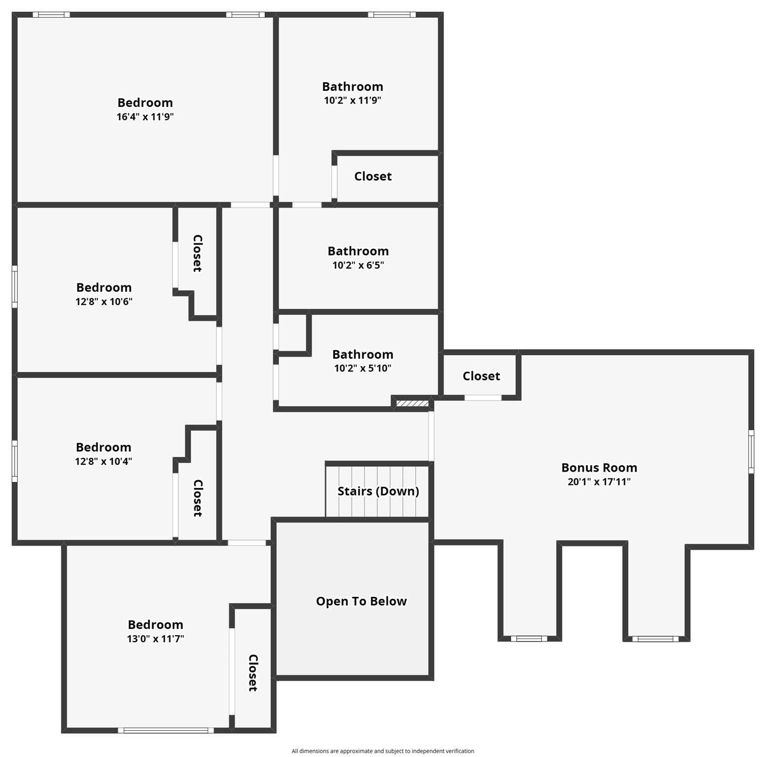 9438 Valley Road — Charlotte