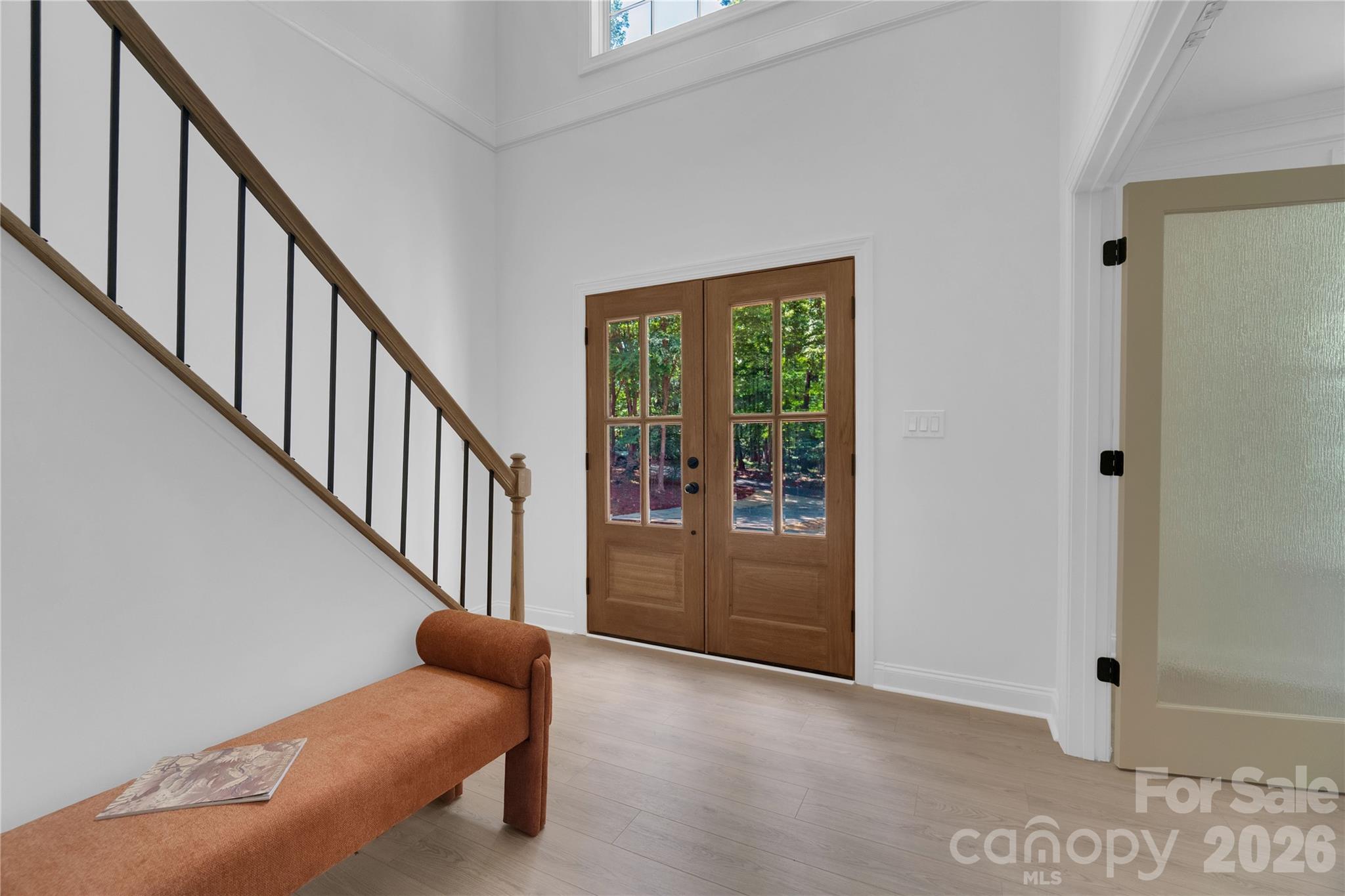 9438 Valley Road — Charlotte