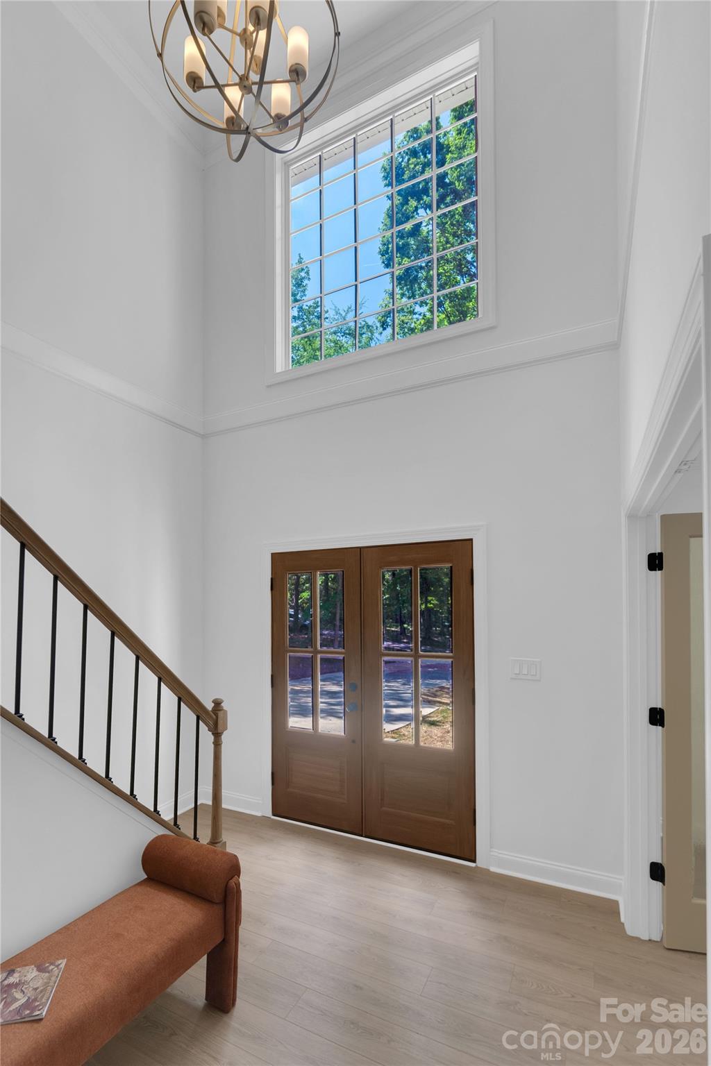 9438 Valley Road — Charlotte